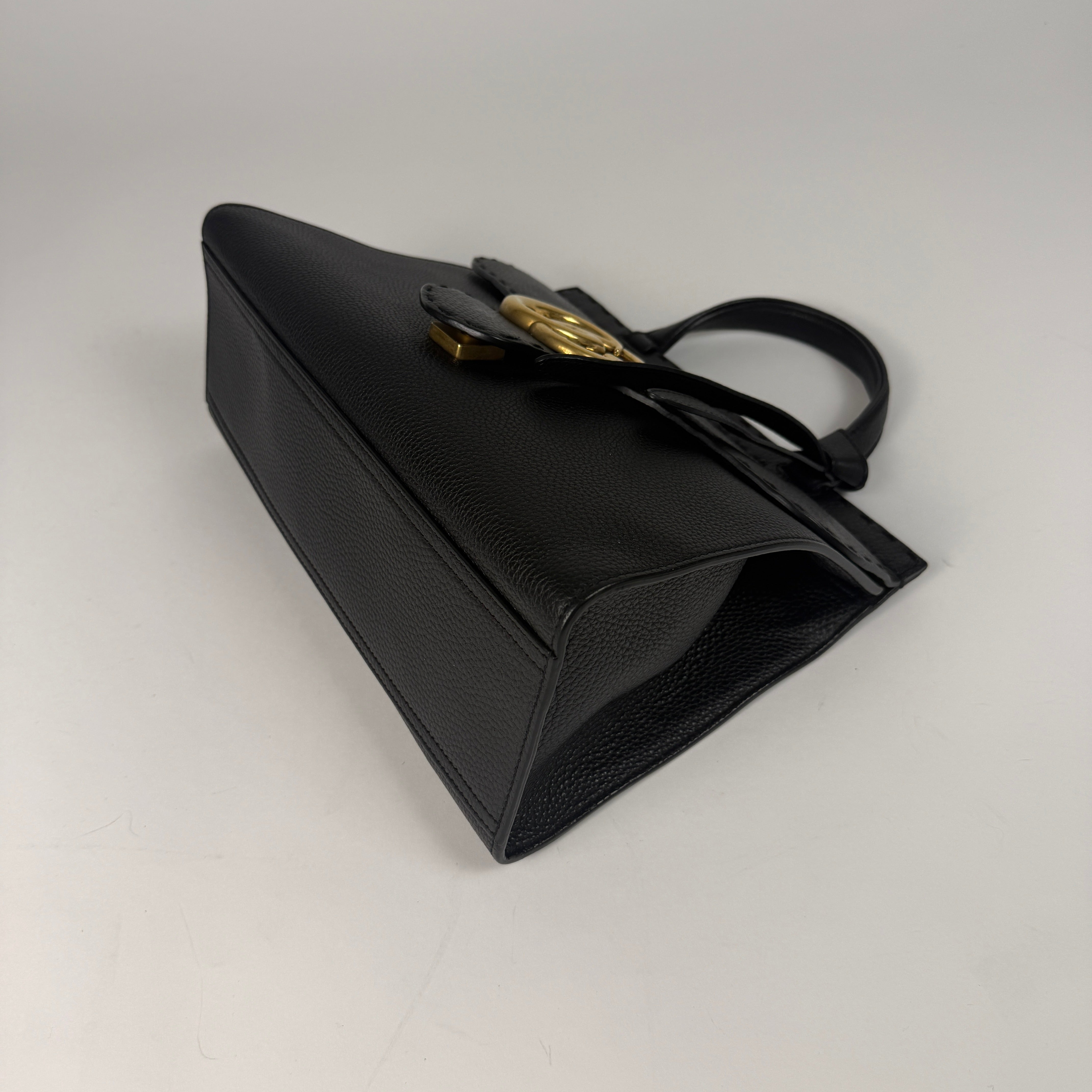 Marmont Top Handle Bag