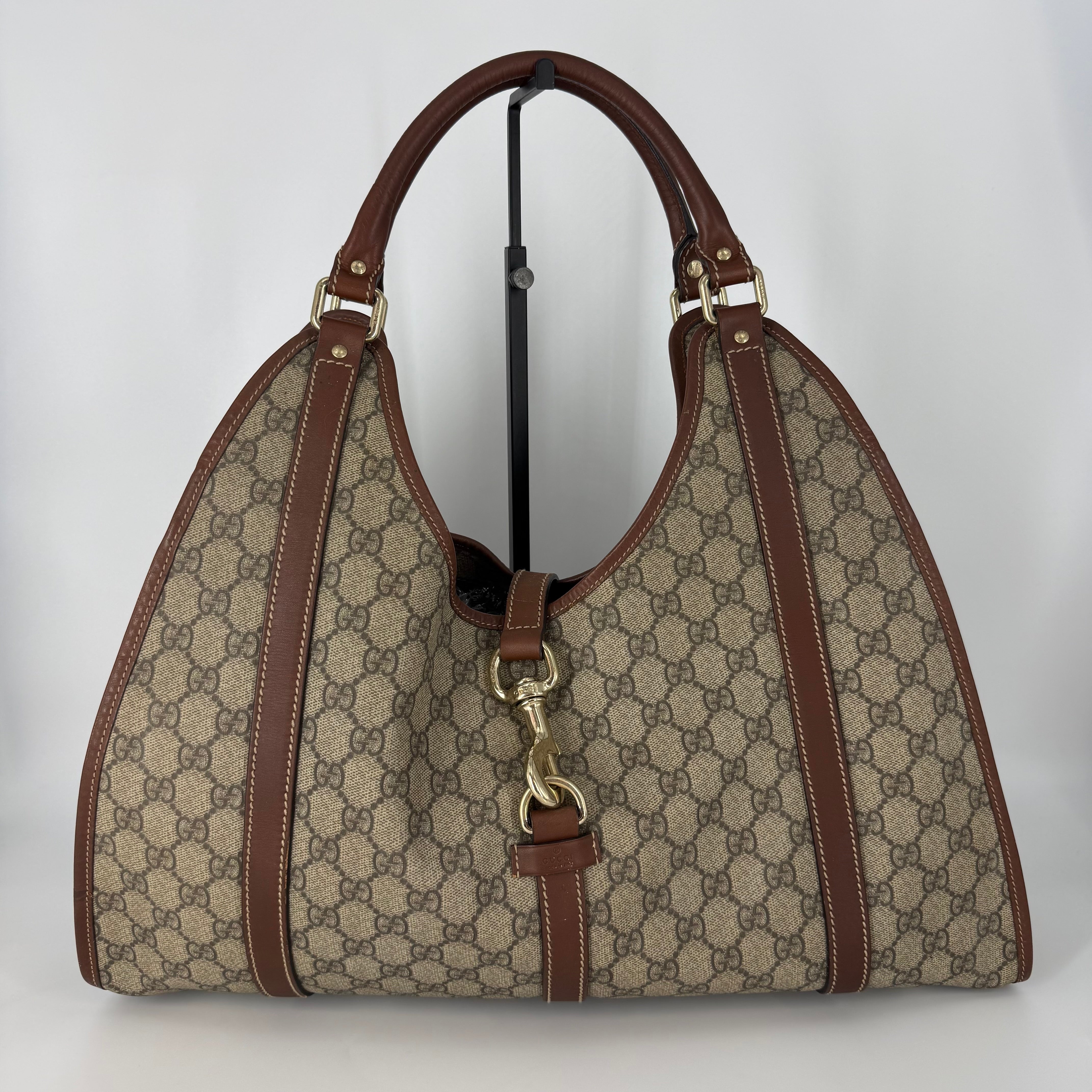 GG Supreme Jackie Hobo – Large