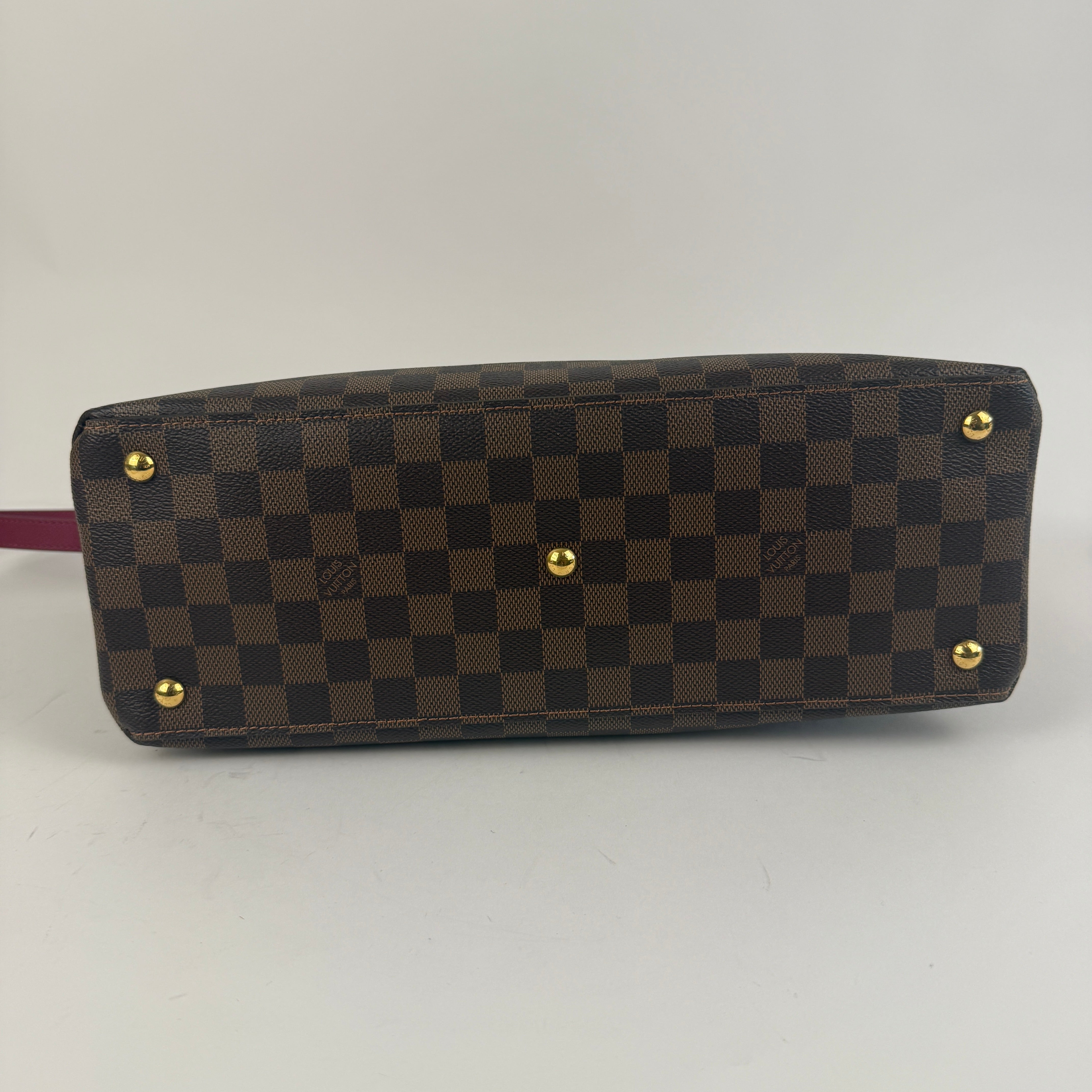 Riverside Damier Ébène
