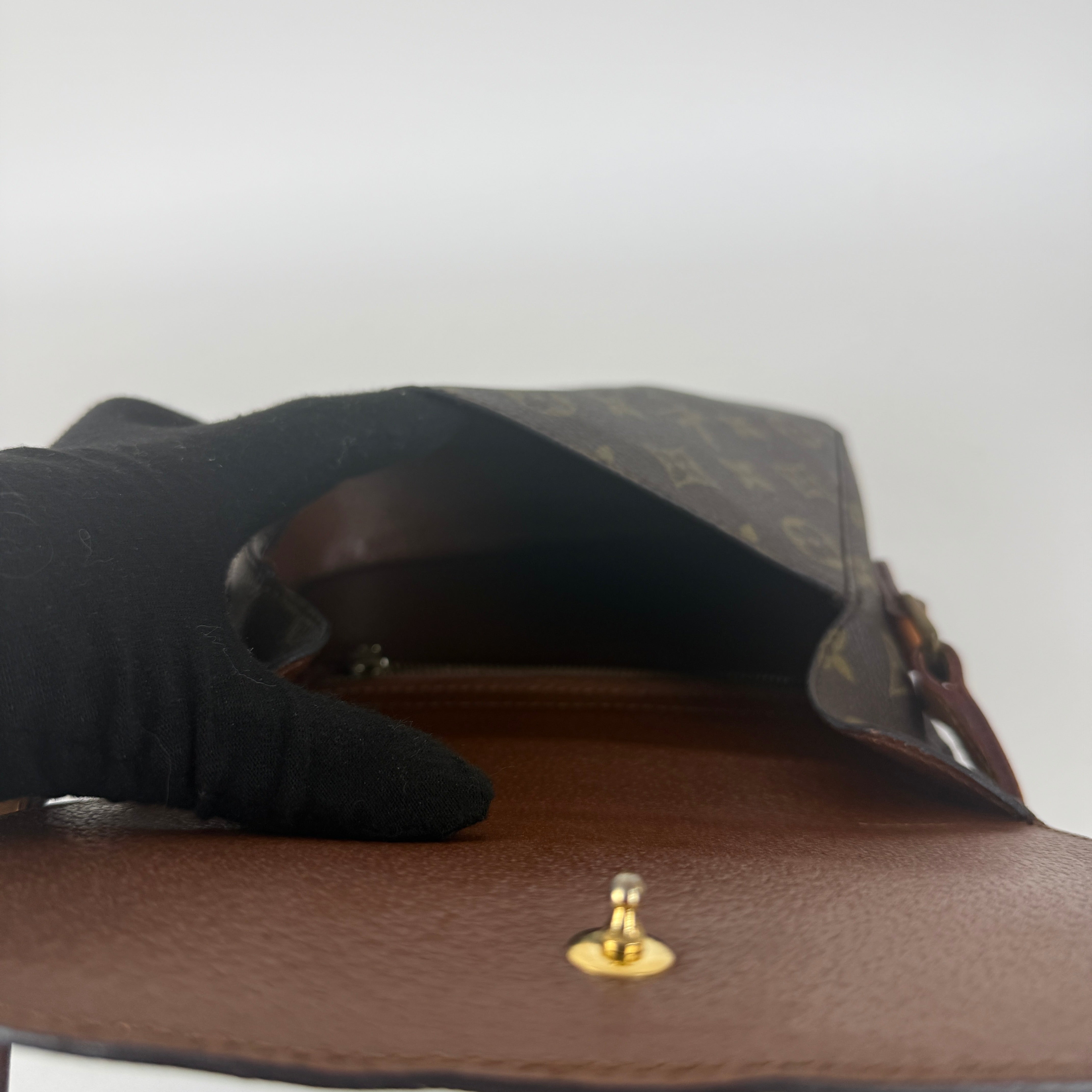 Monogram Saint-Cloud PM