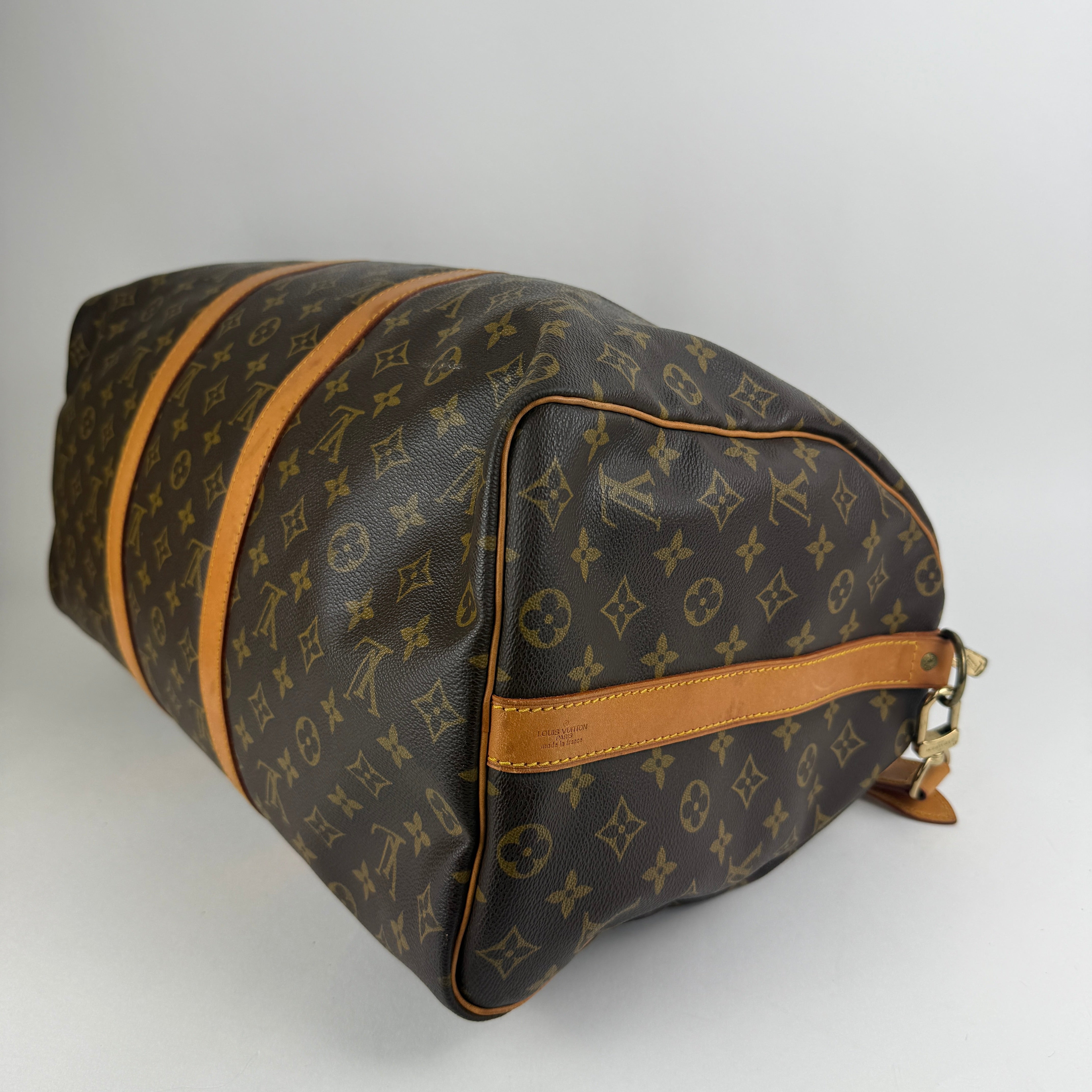 Keepall 50 Bandoulière