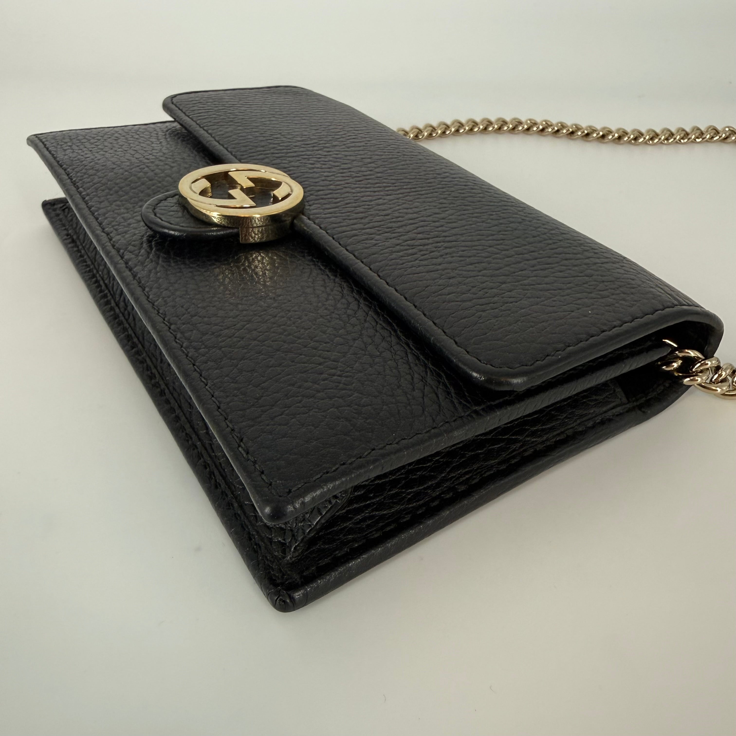 Wallet on Chain