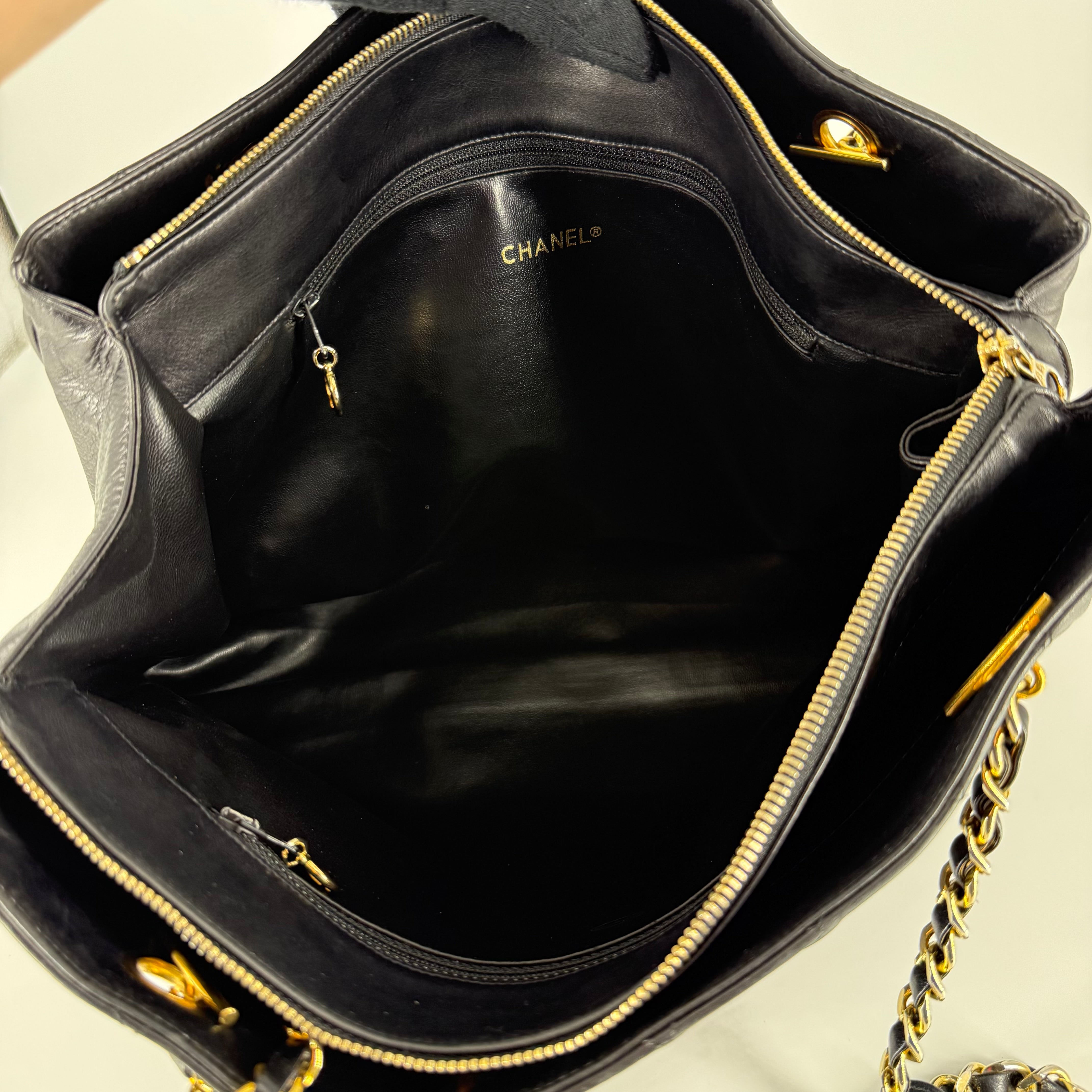 Grand Shopping Tote