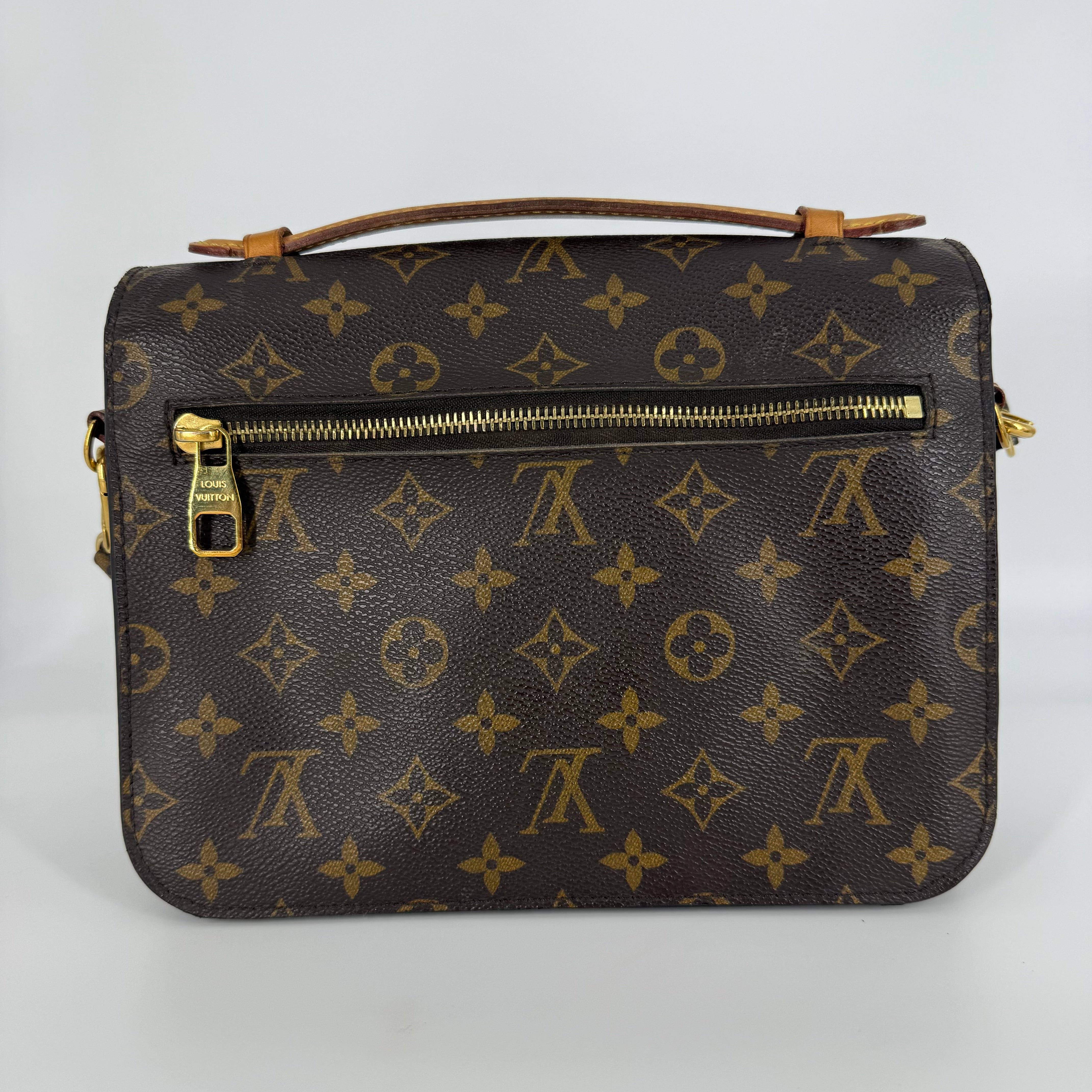 Pochette Métis