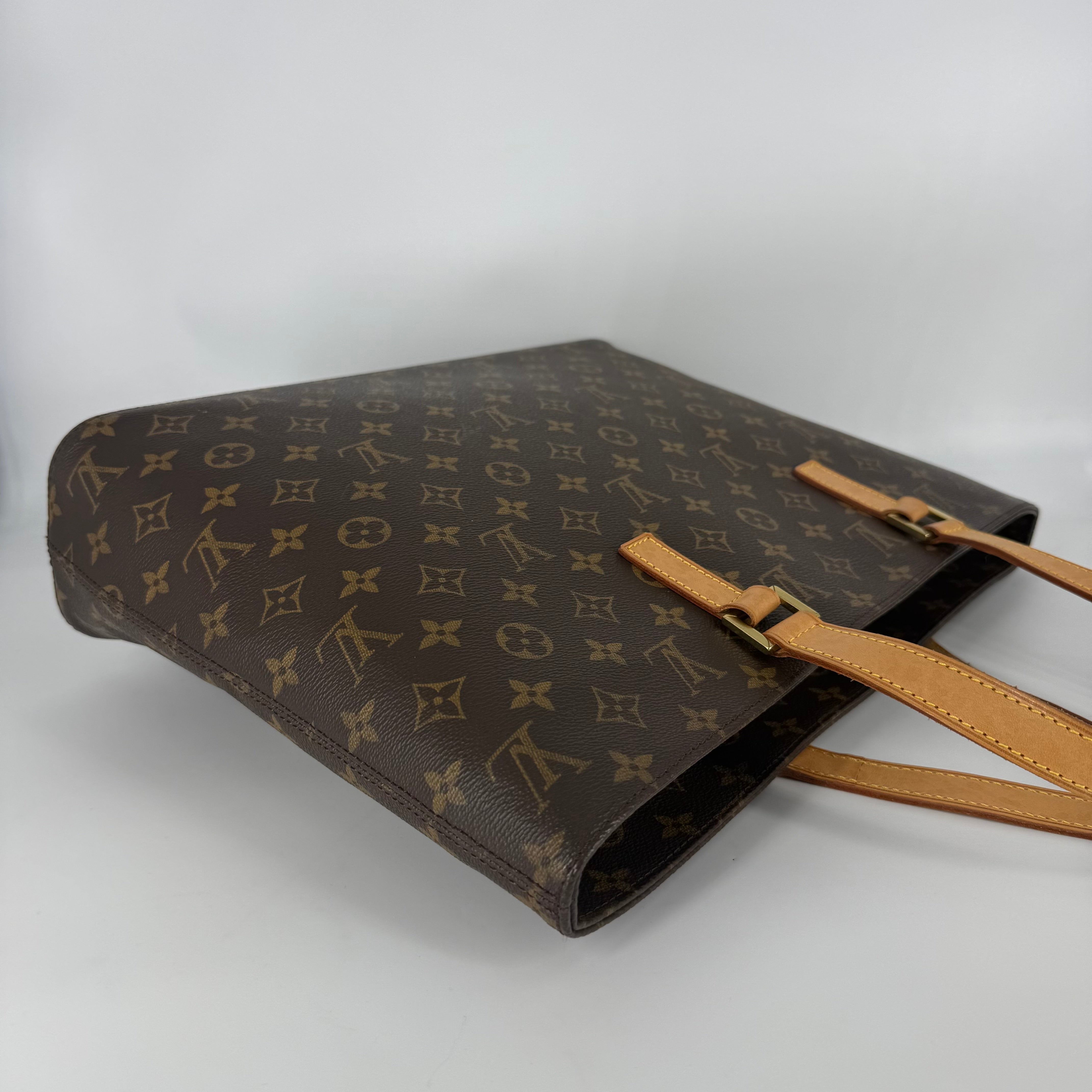 Luco – Monogram Canvas