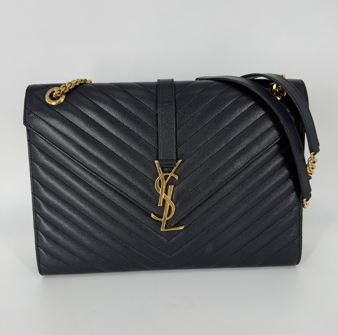 Envelope – Navy Blue