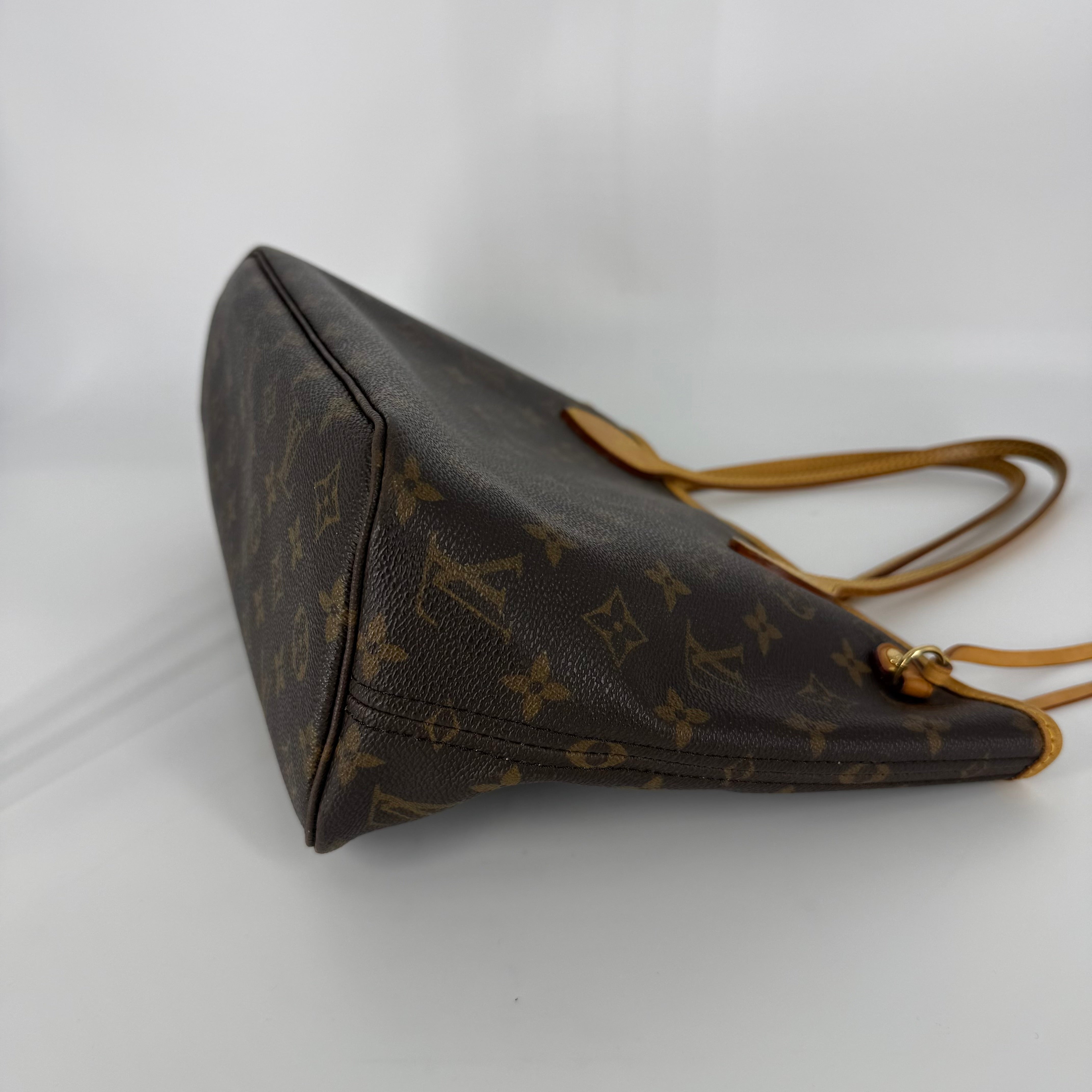 Neverfull PM Monogram