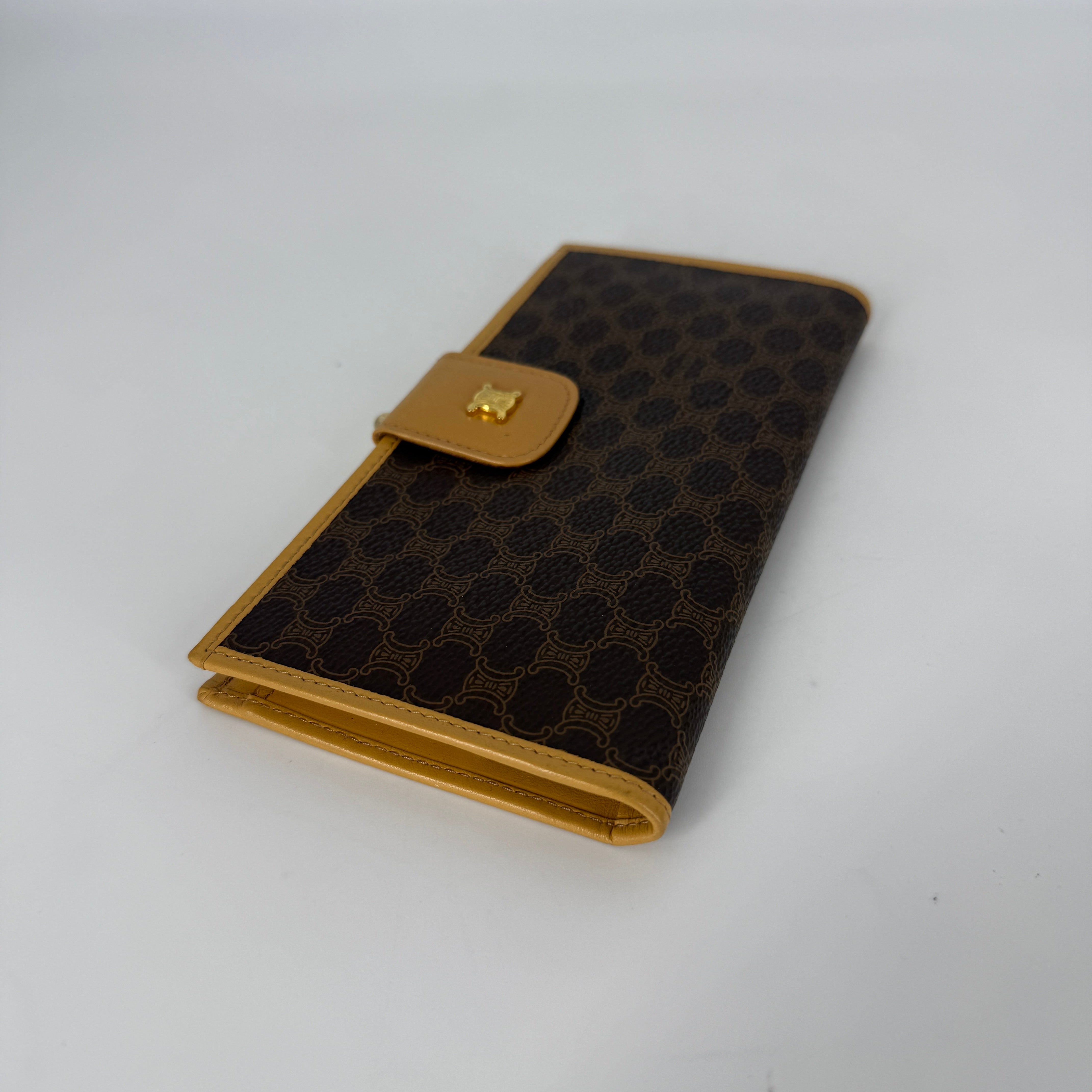 Vintage Wallet