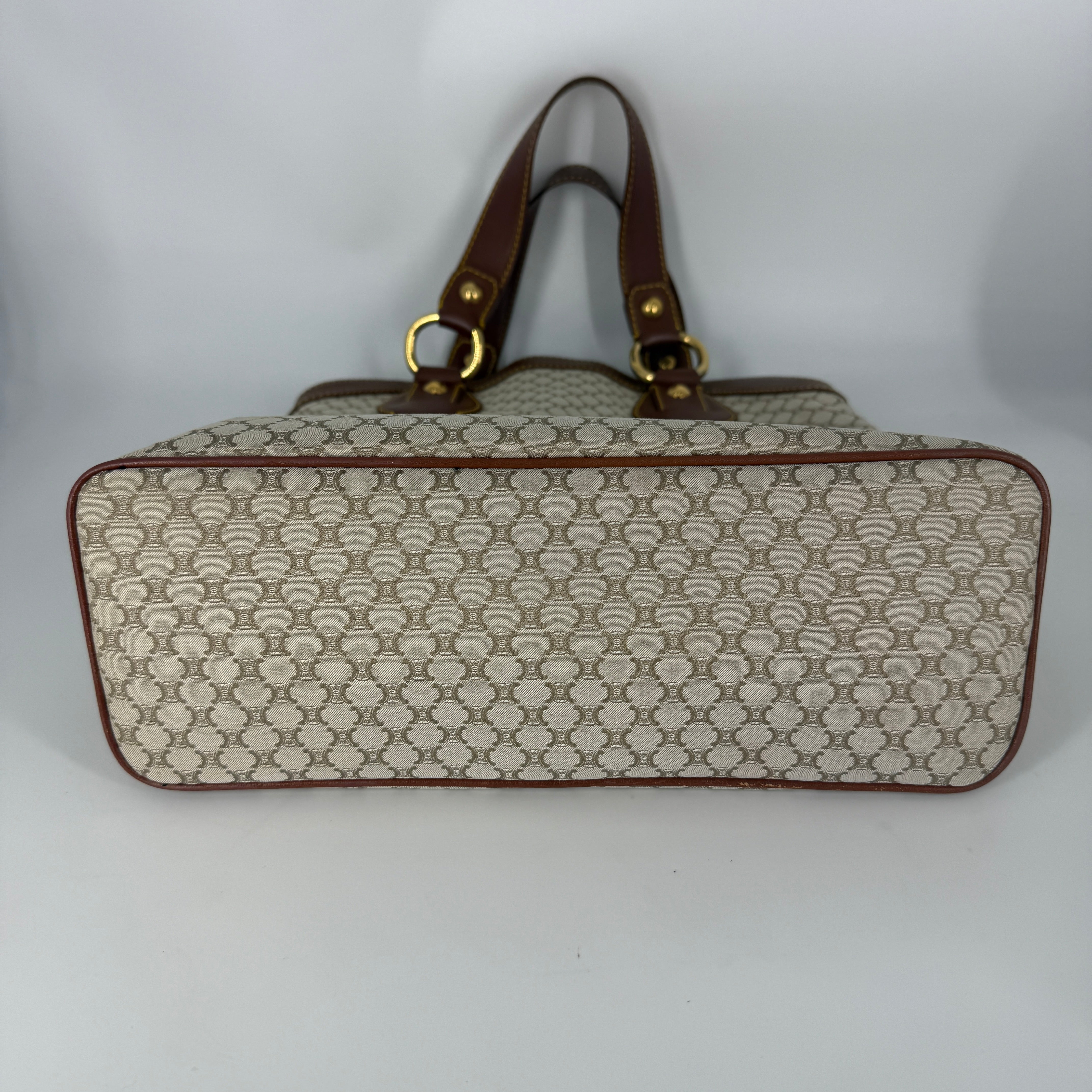 Macadam Tote