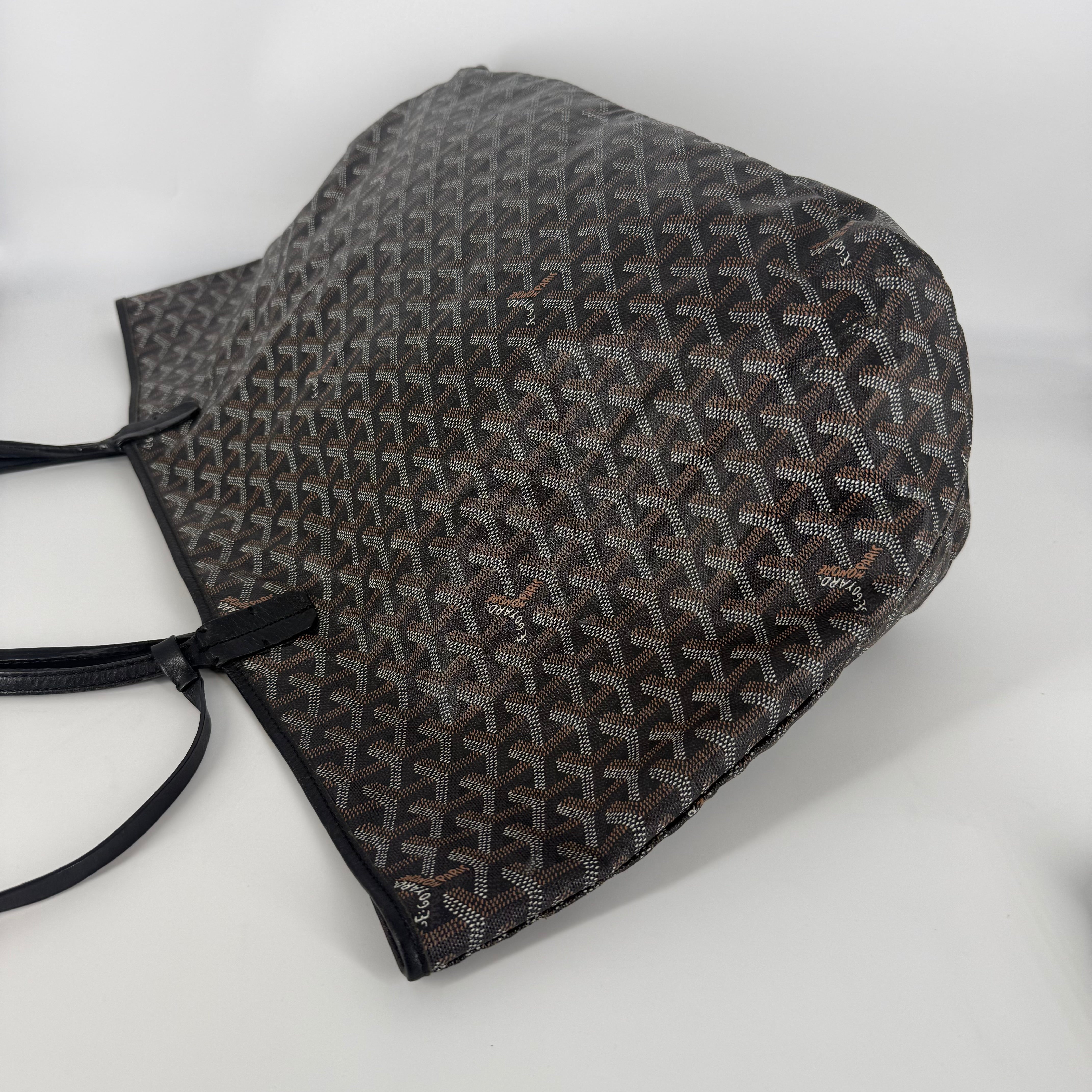Saint-Louis GM Tote