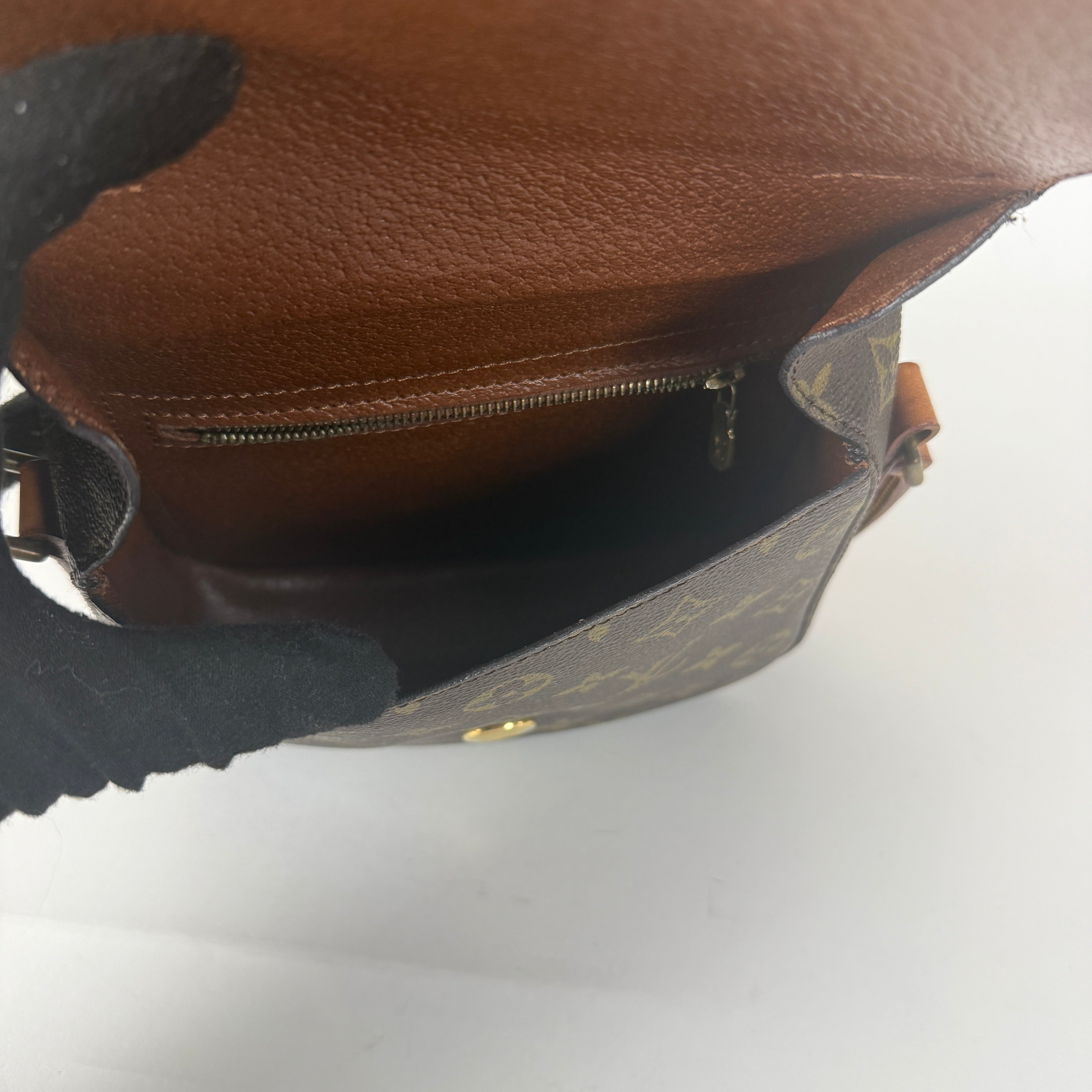 Monogram Saint-Cloud PM