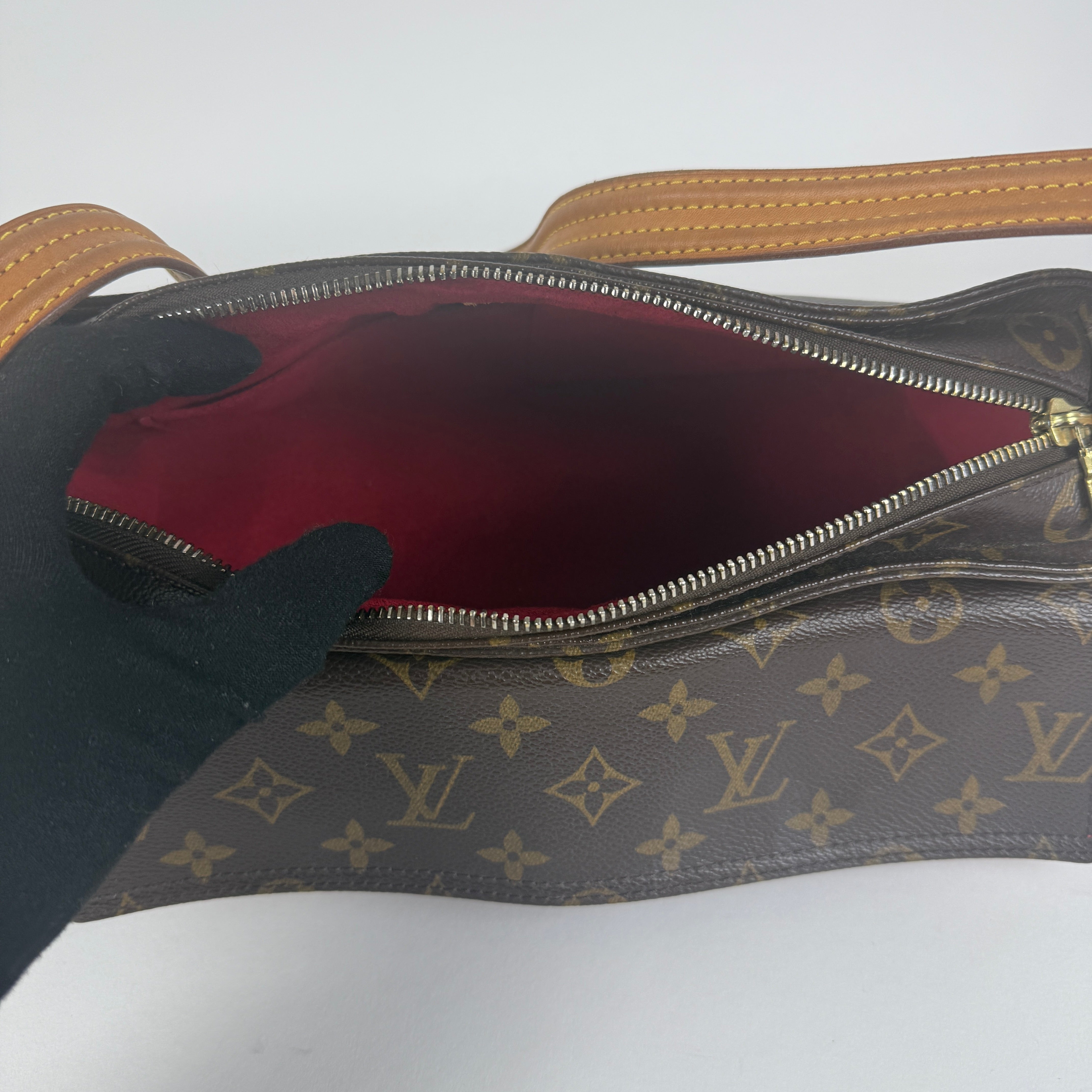 Monogram Viva-Cité MM