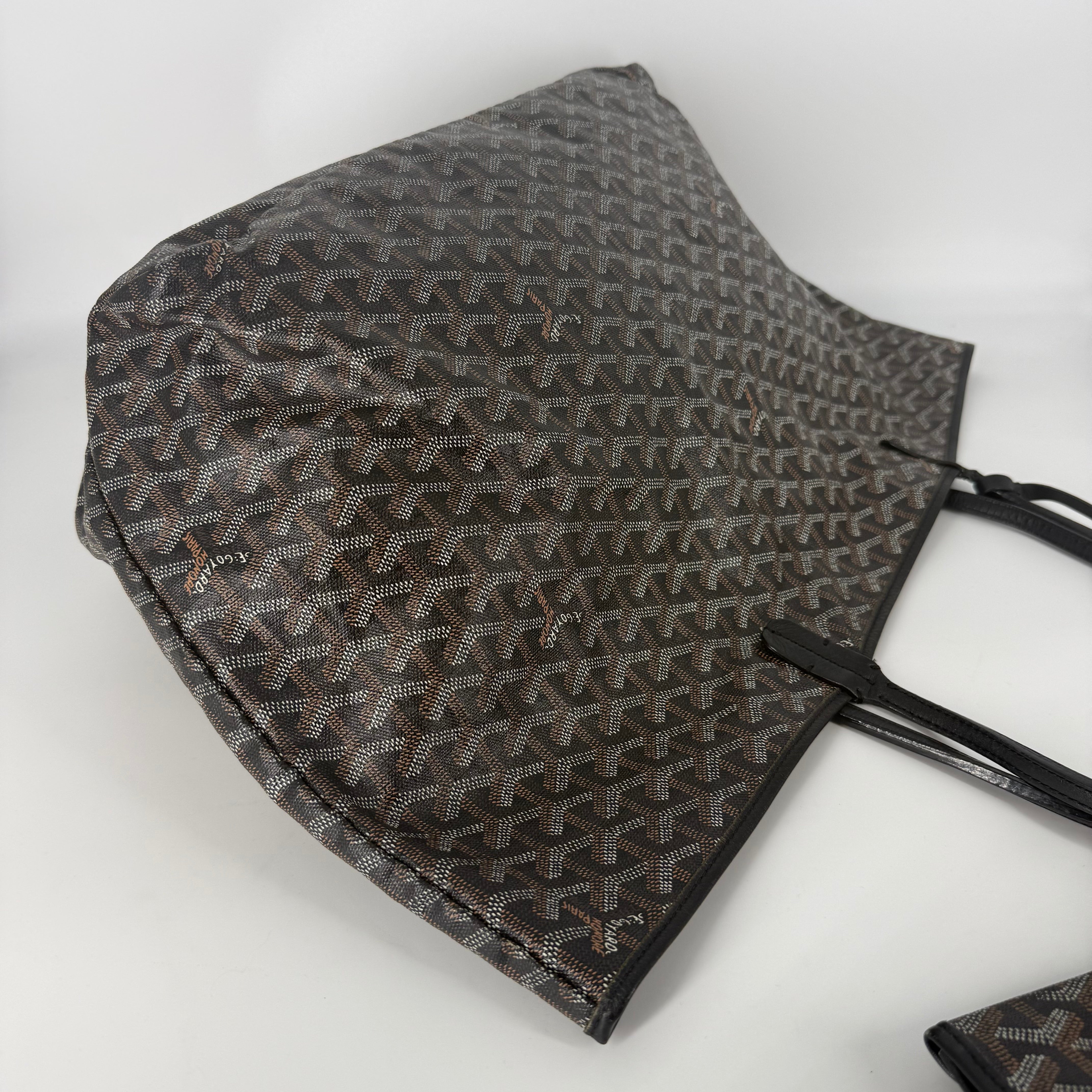 Saint-Louis GM Tote