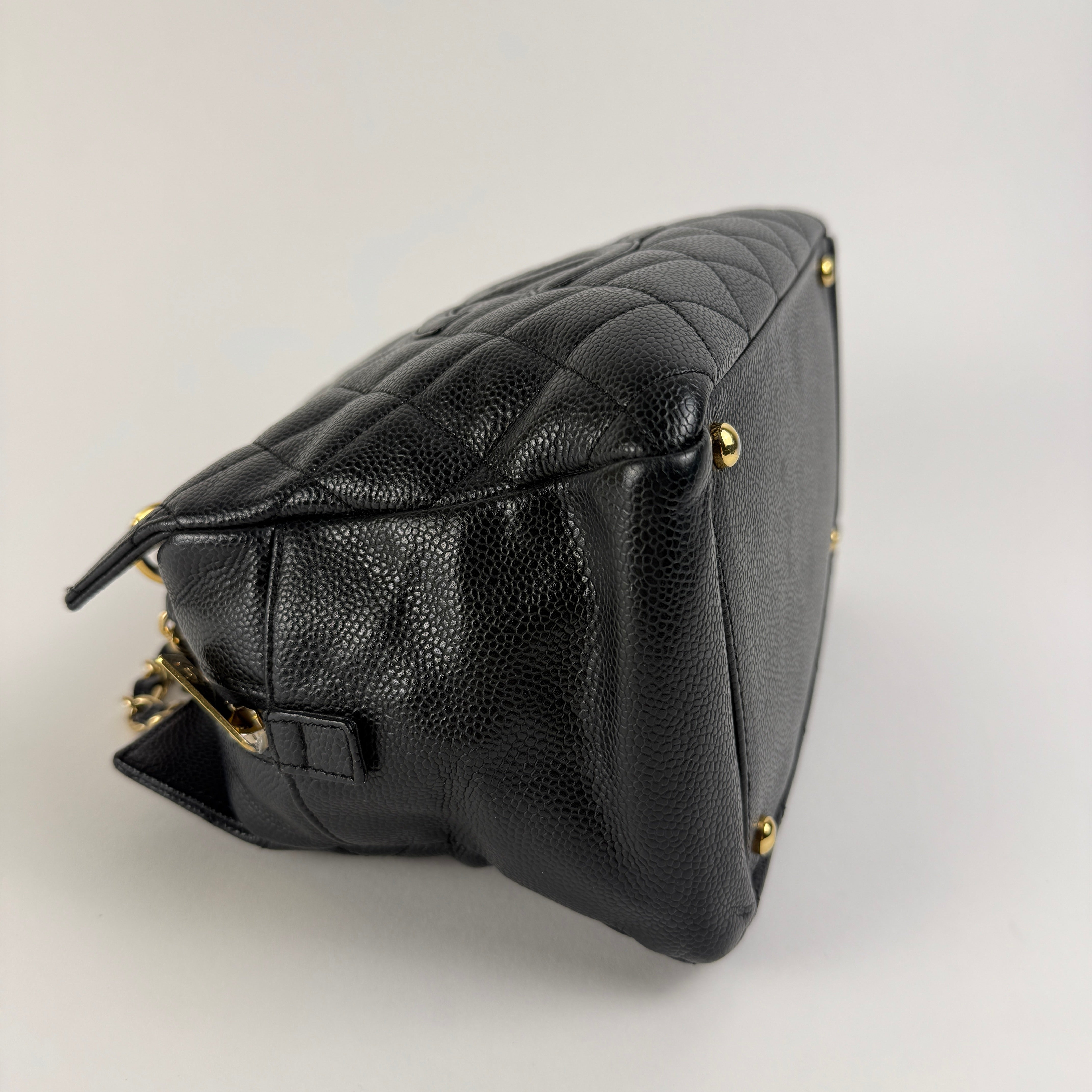 Petite Timeless Tote (PTT)