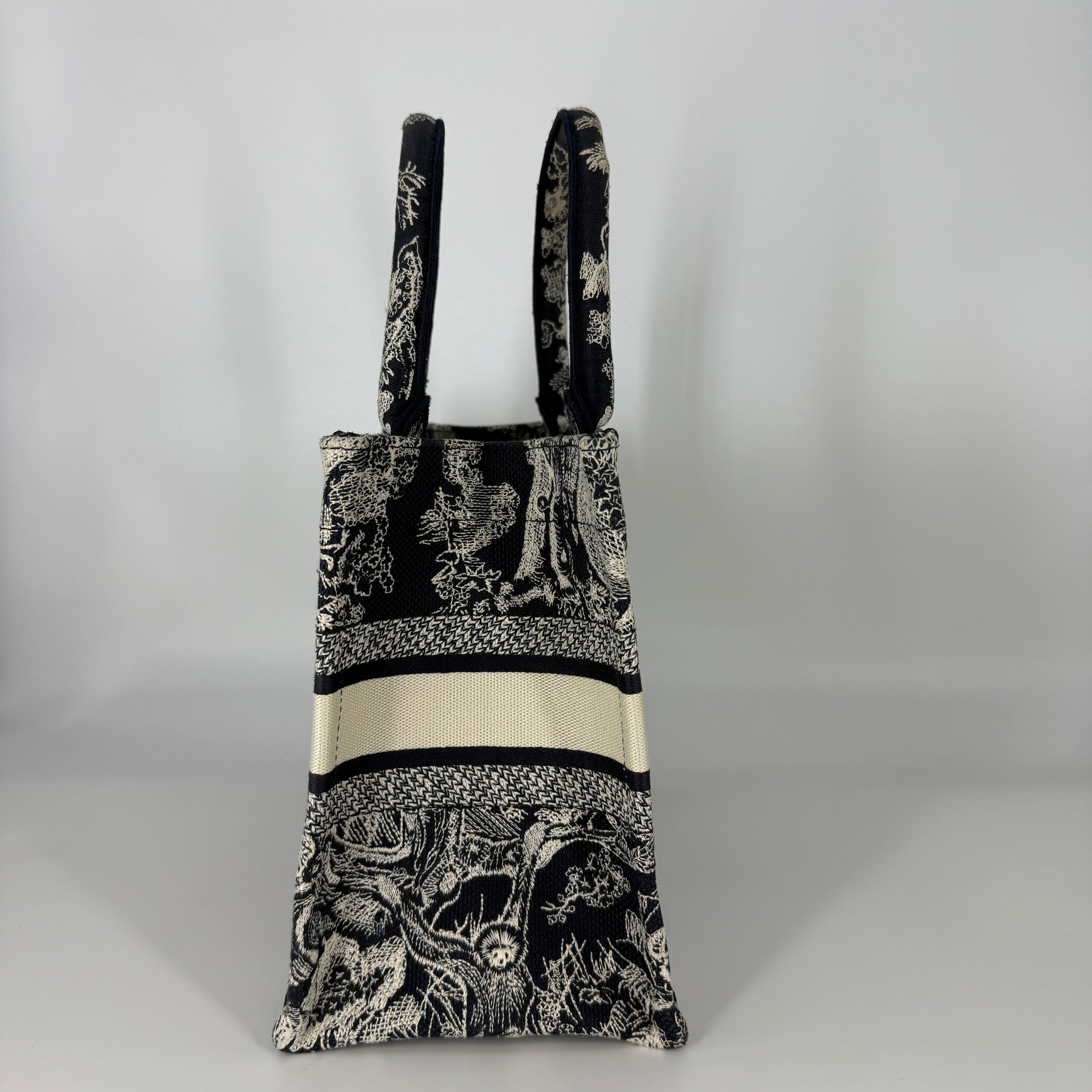 Book Tote Small