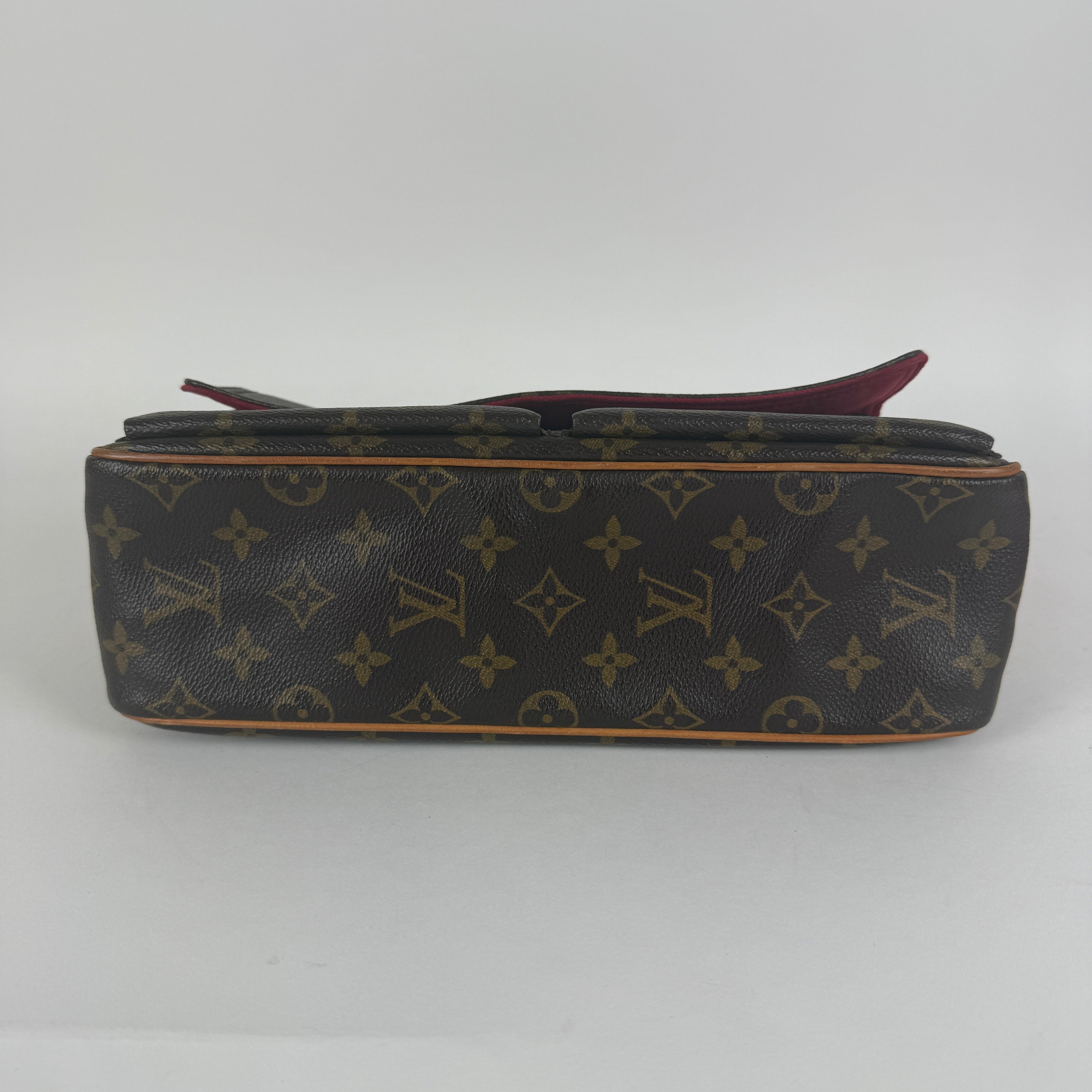 Monogram Viva-Cité MM