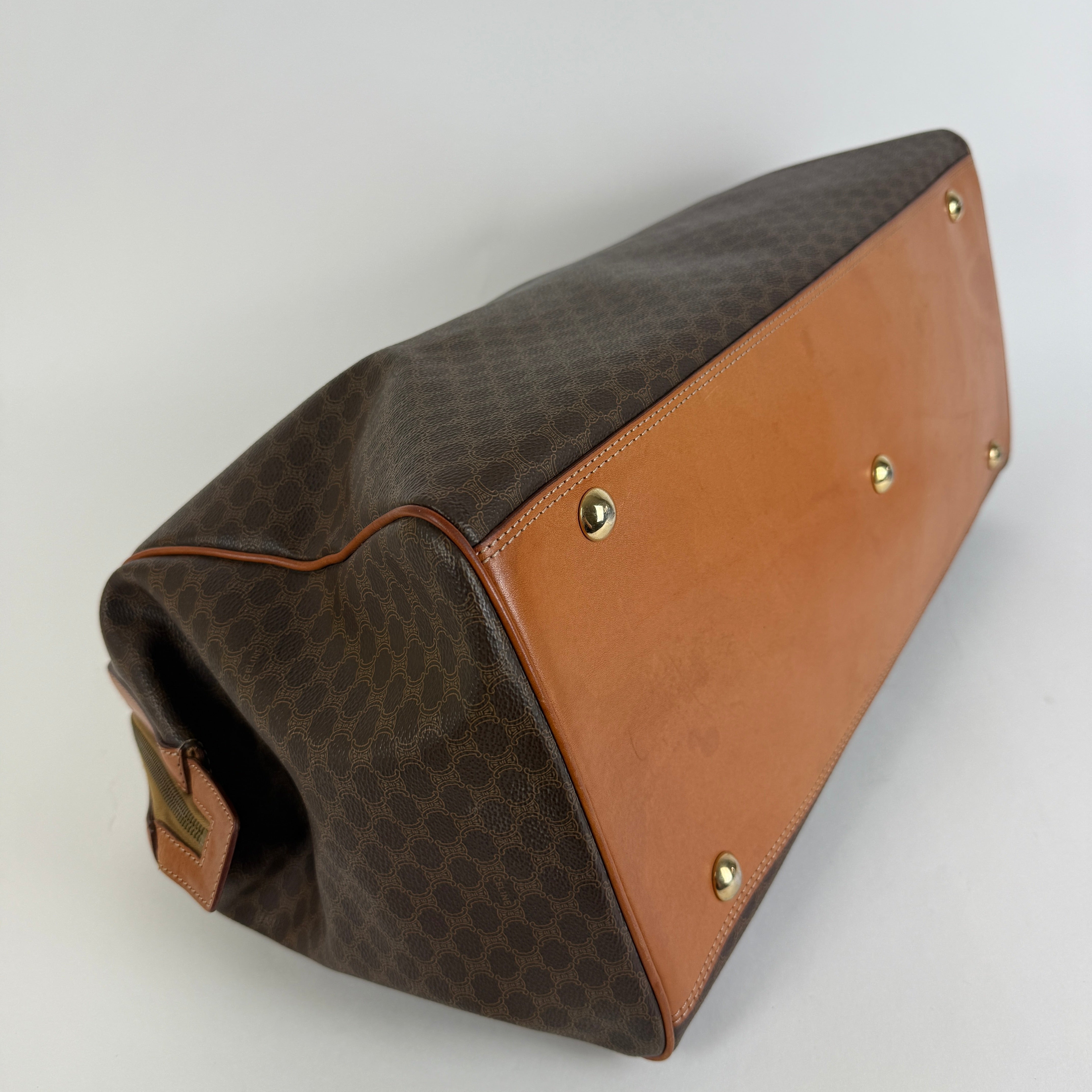 Macadam Travel Bag