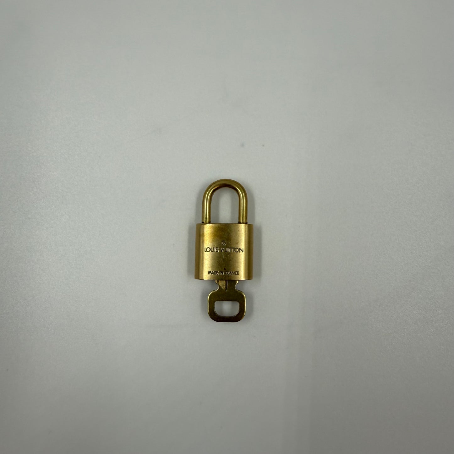 Louis Vuitton Padlock 300