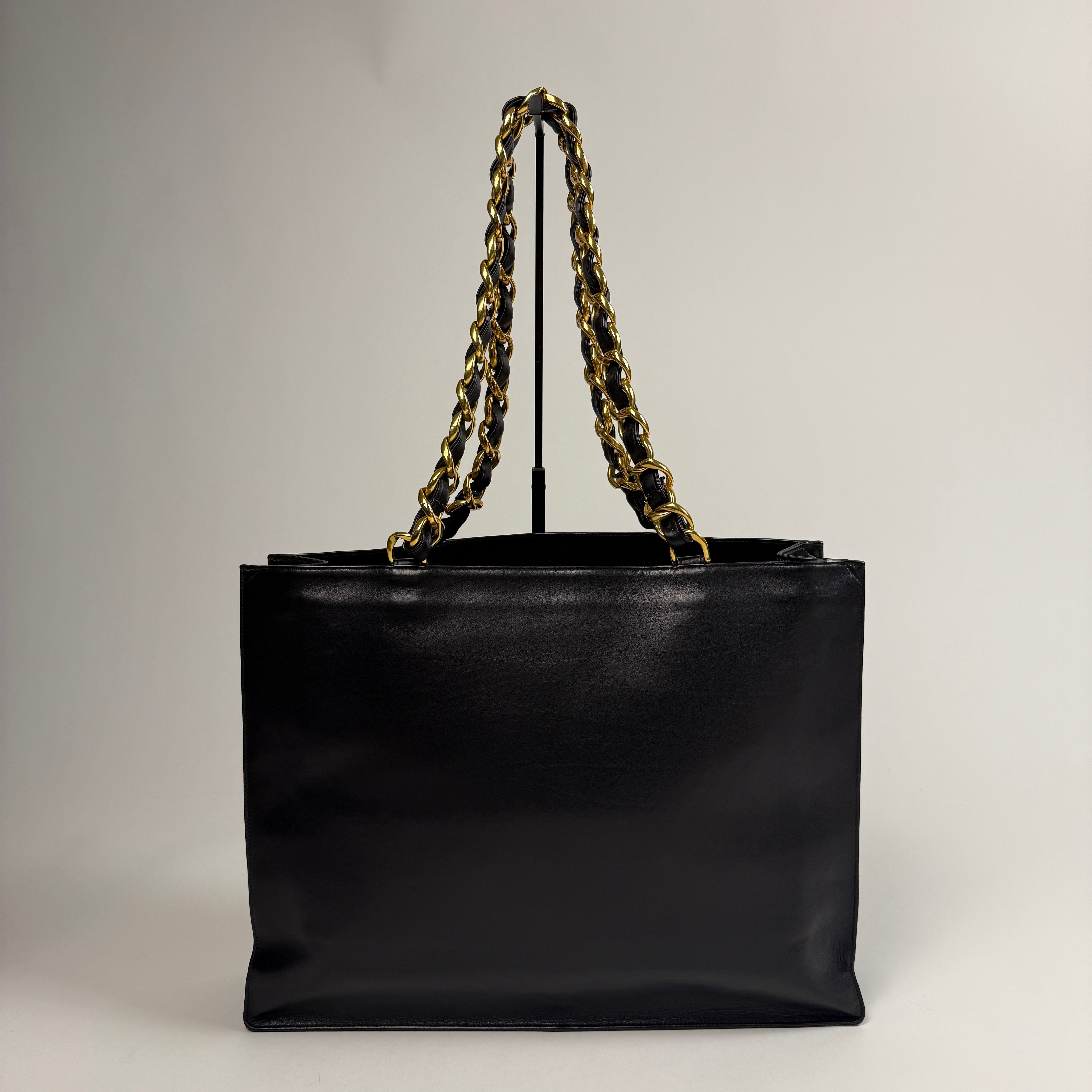 Timeless Tote