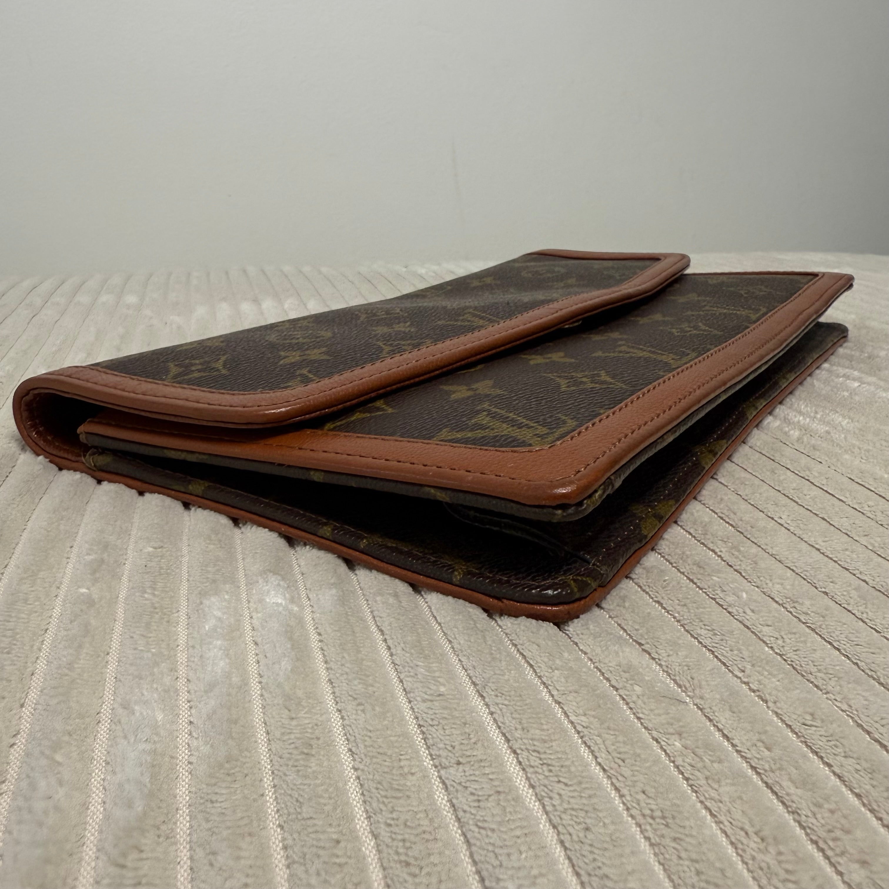 Pochette Dame