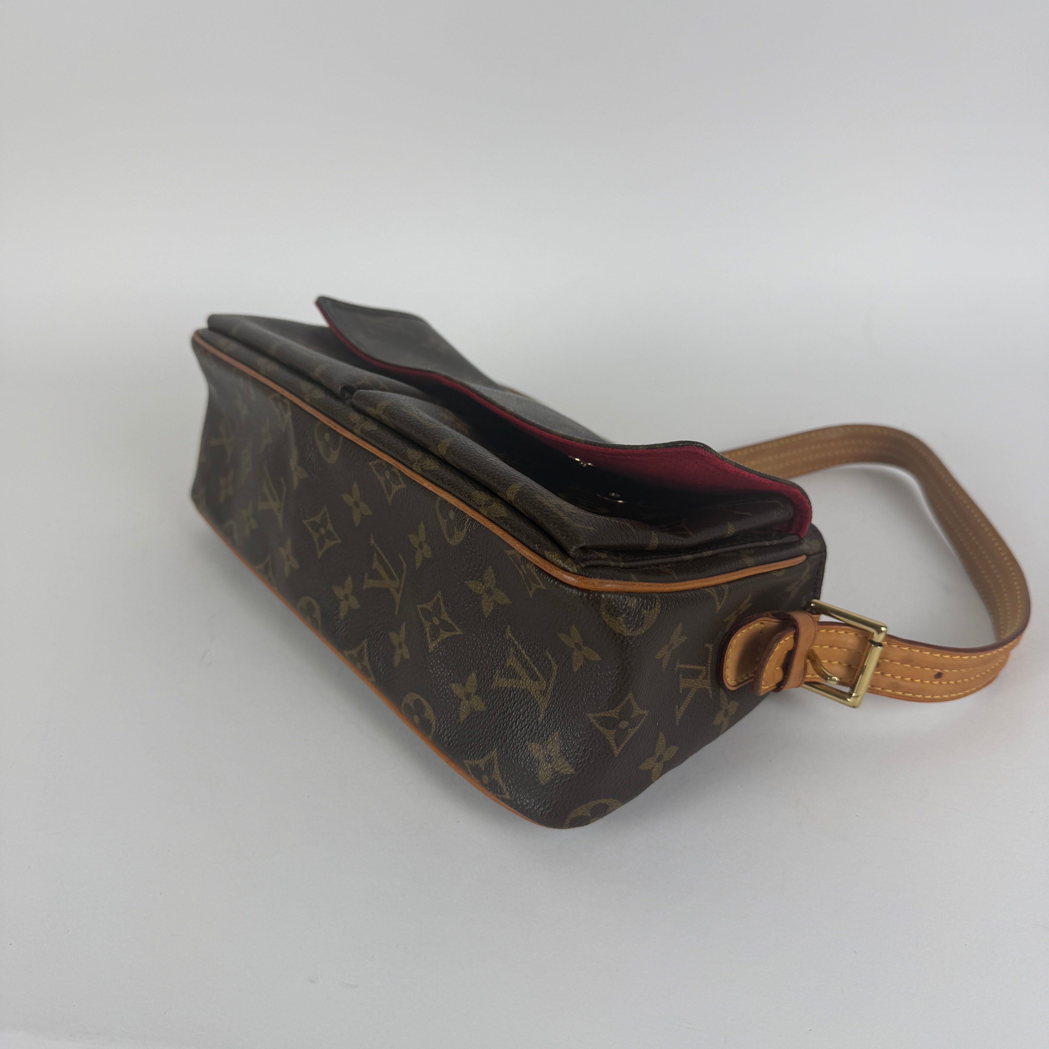 Monogram Viva-Cité MM