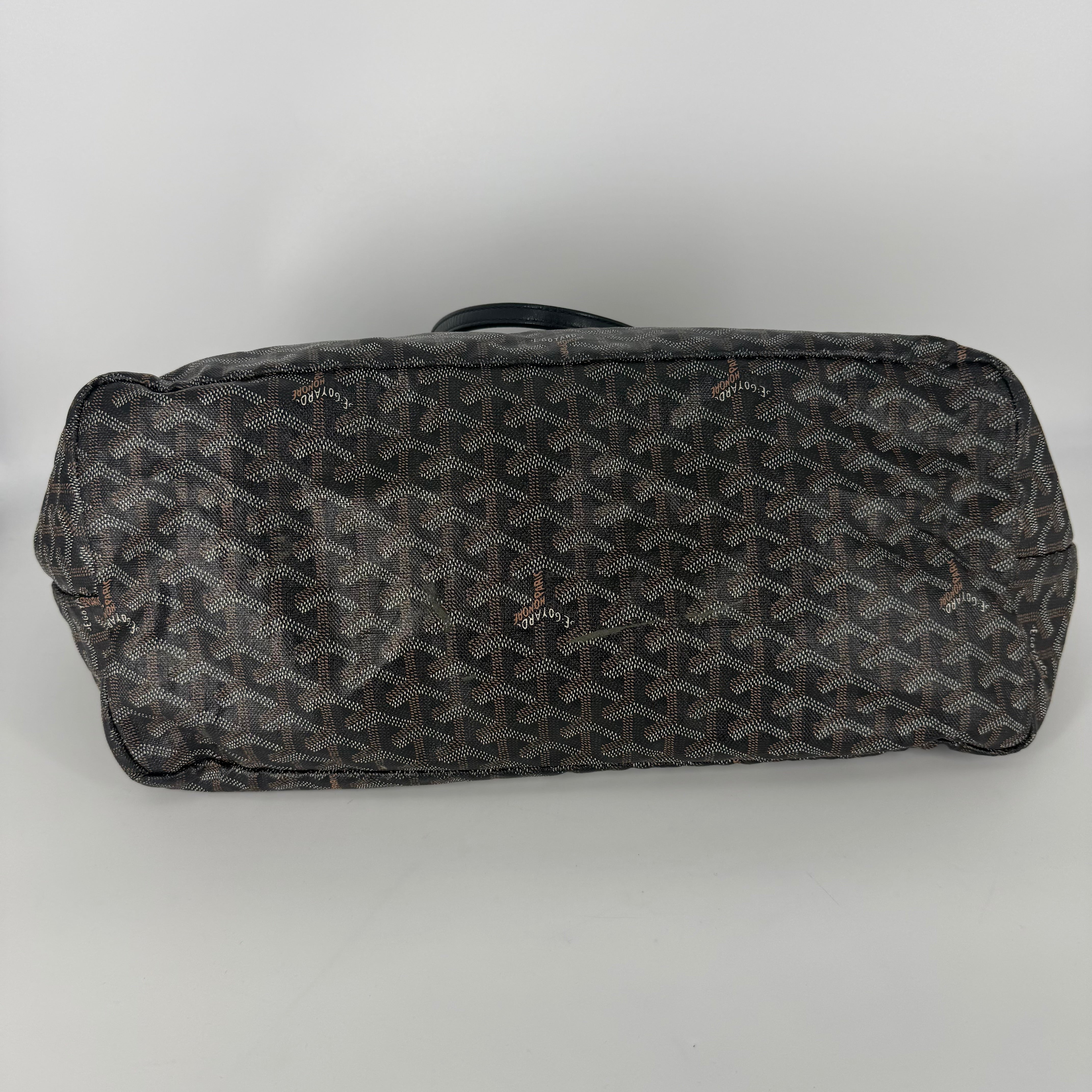 Saint-Louis GM Tote