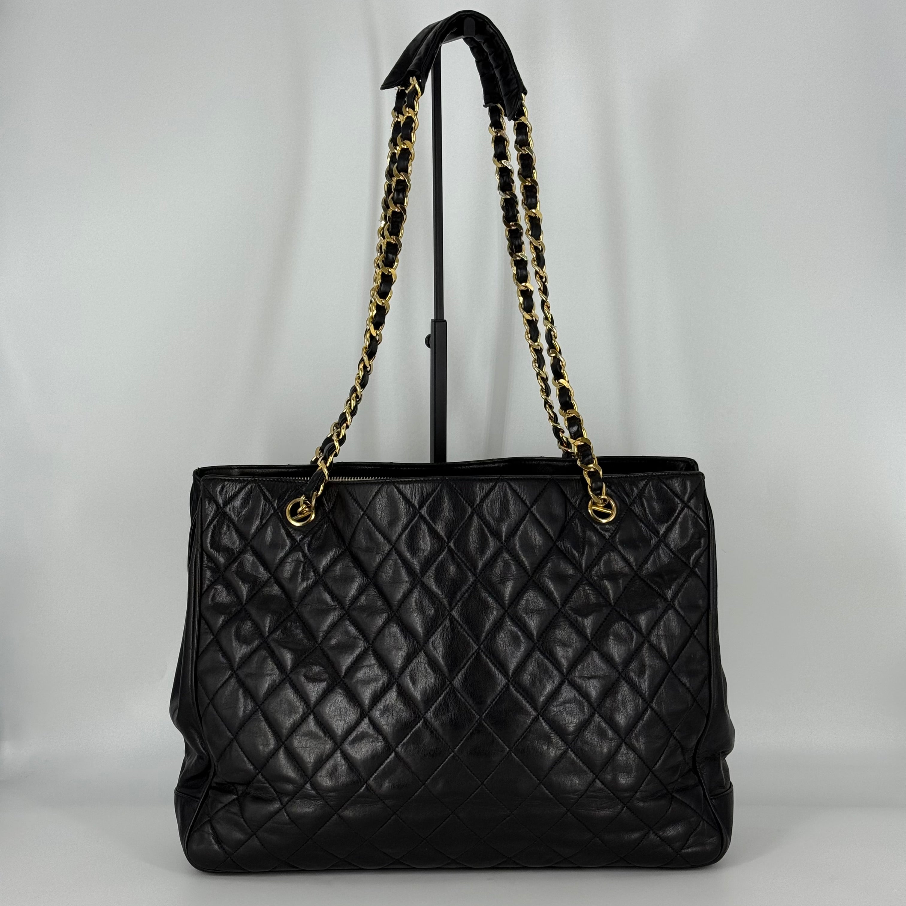 Grand Shopping Tote