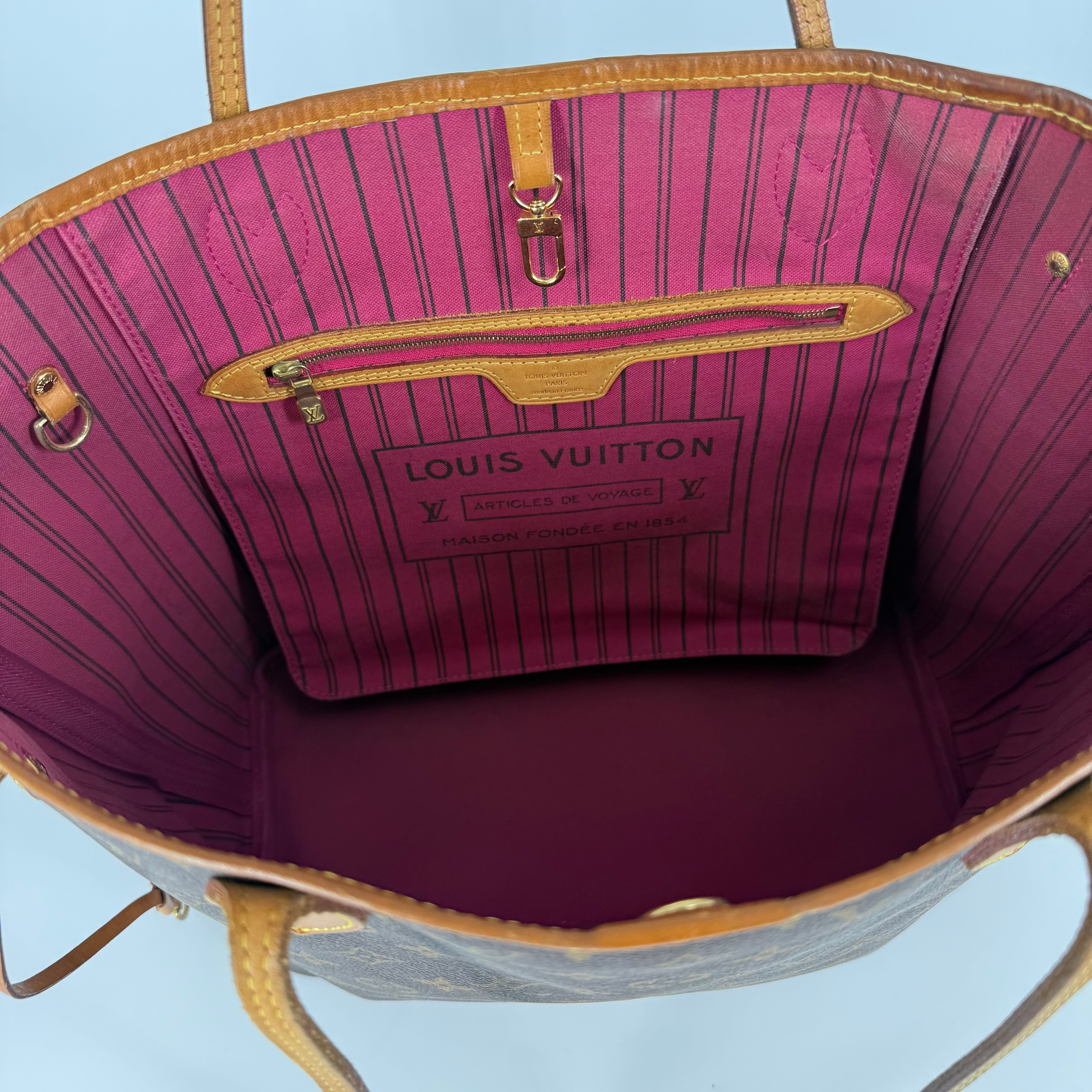 Neverfull MM