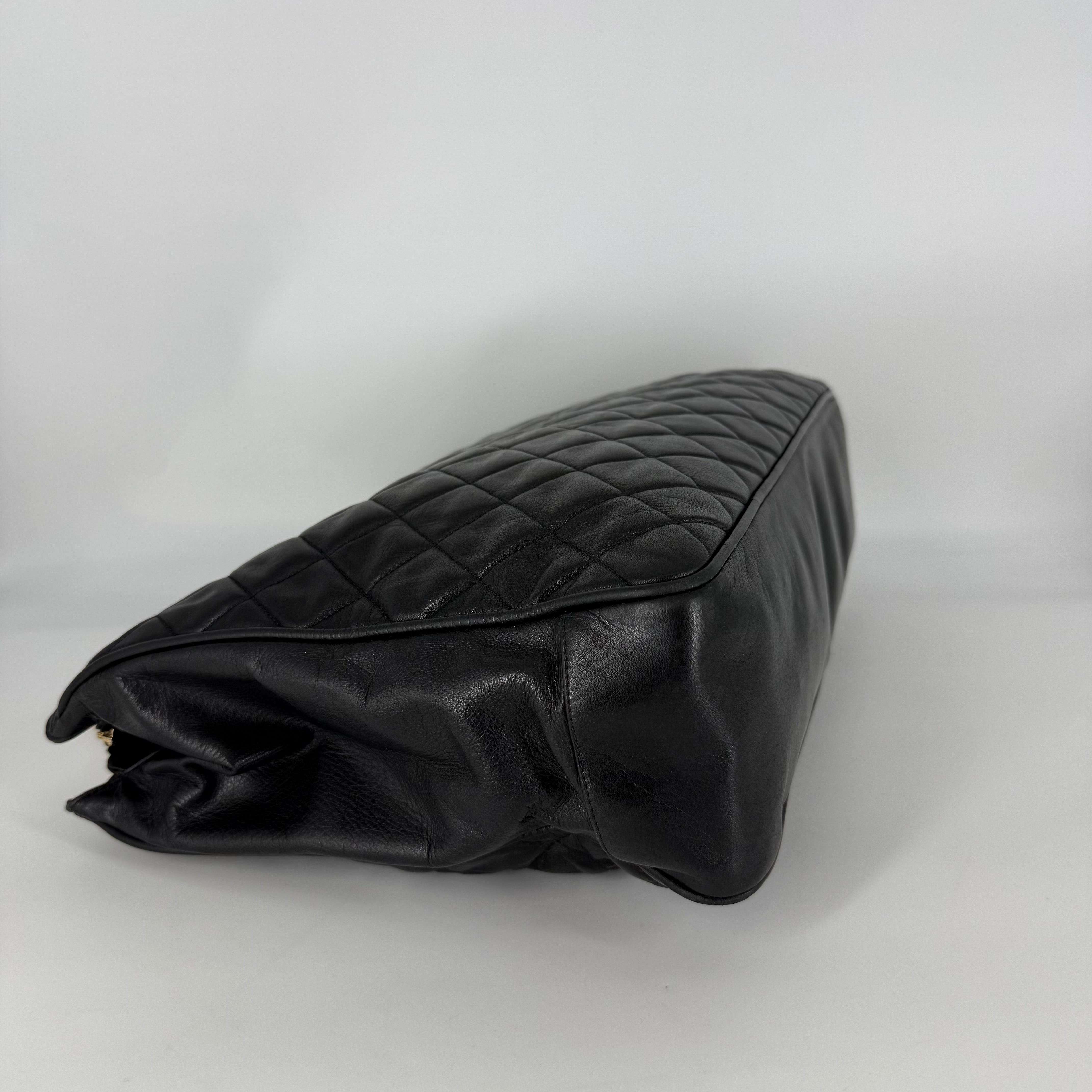 Grand Shopping Tote