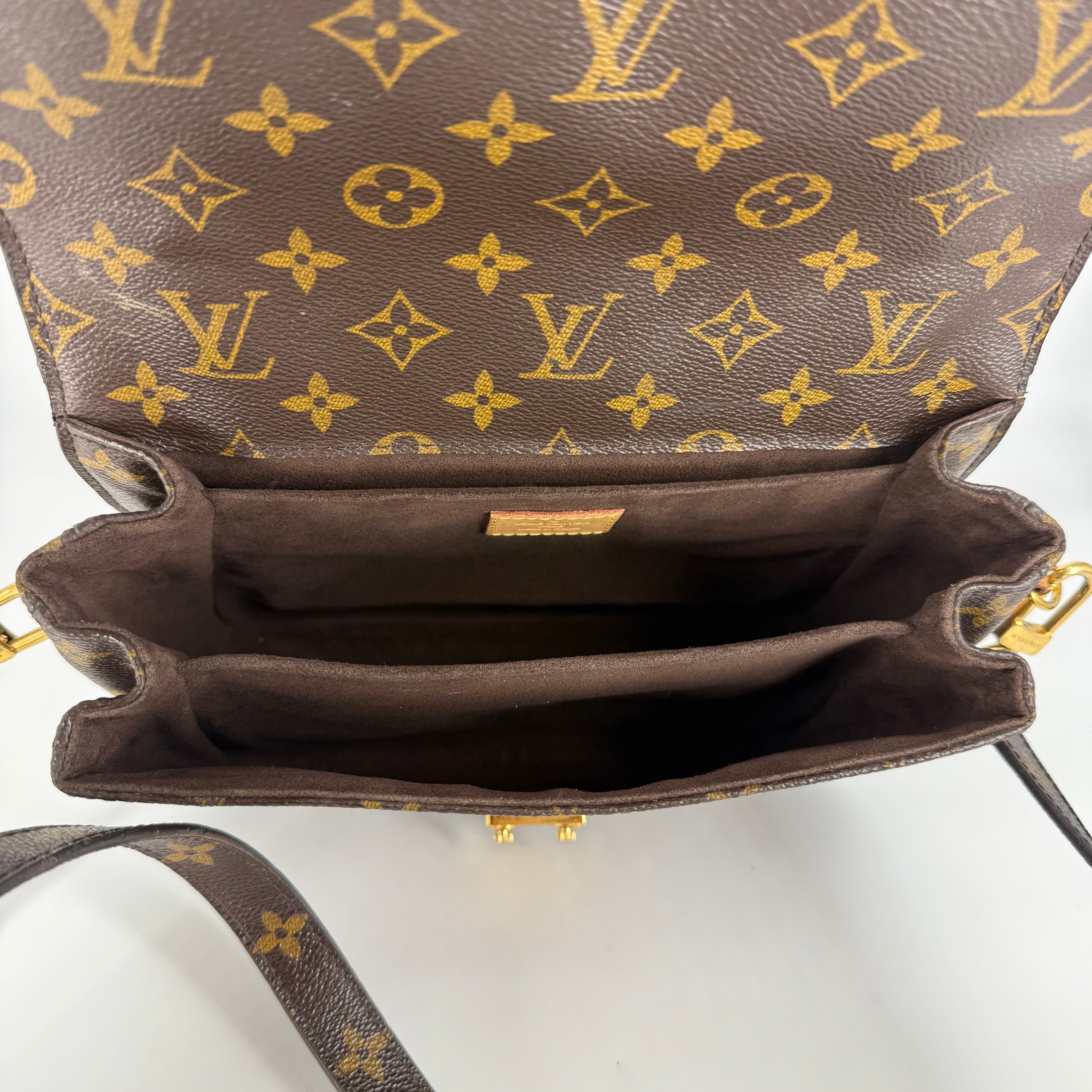 Pochette Métis