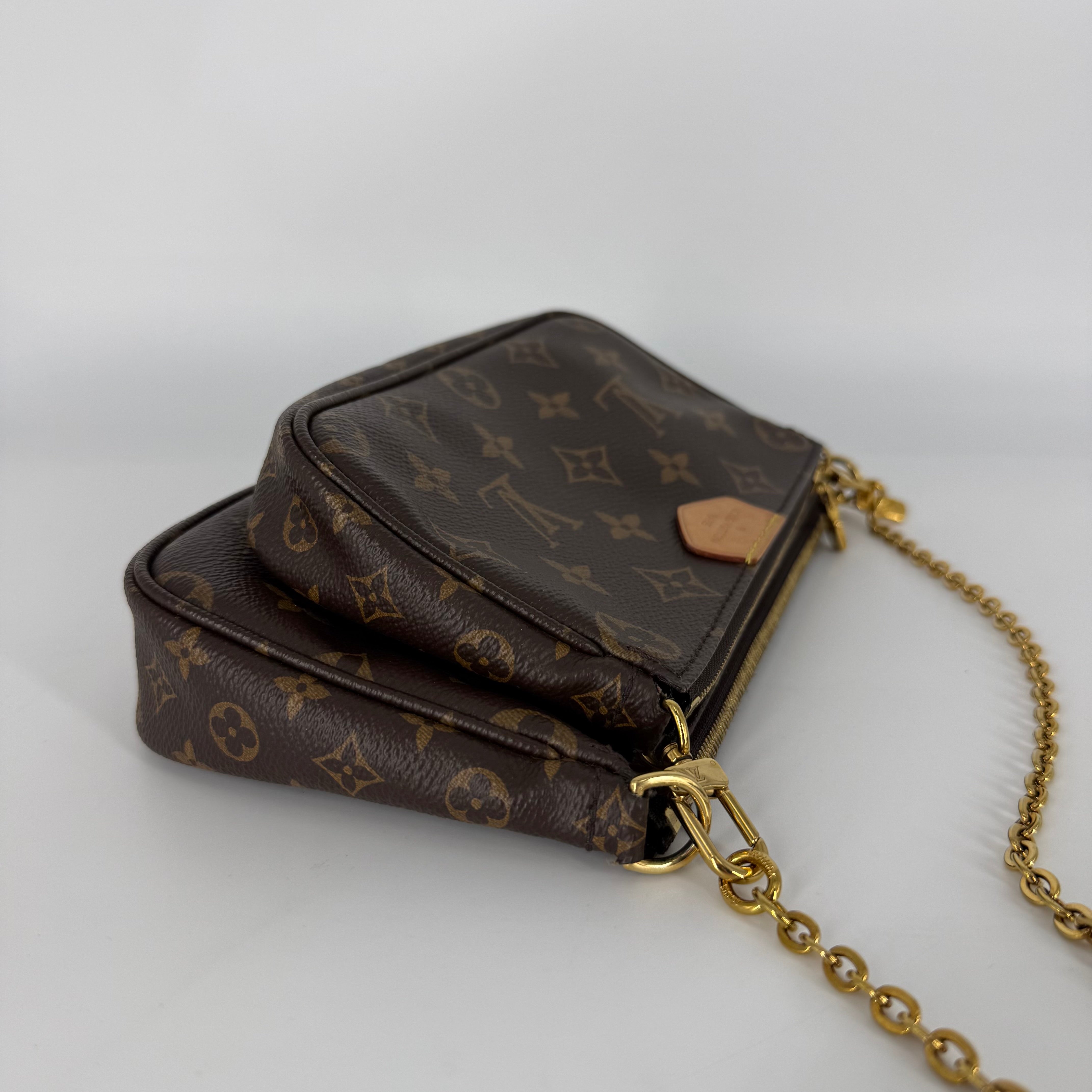 Multi Pochette