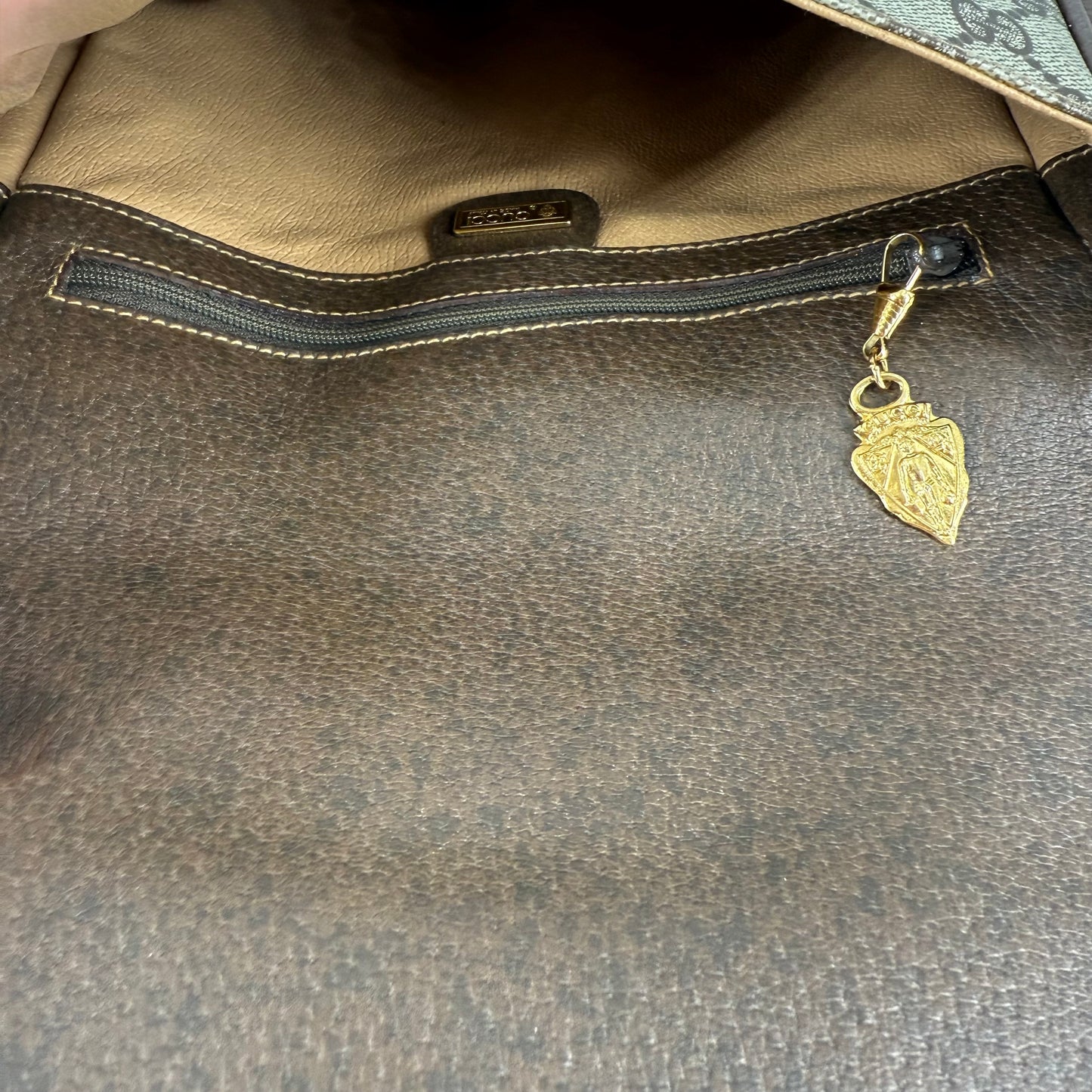 Gucci Sherry Line Crossbody