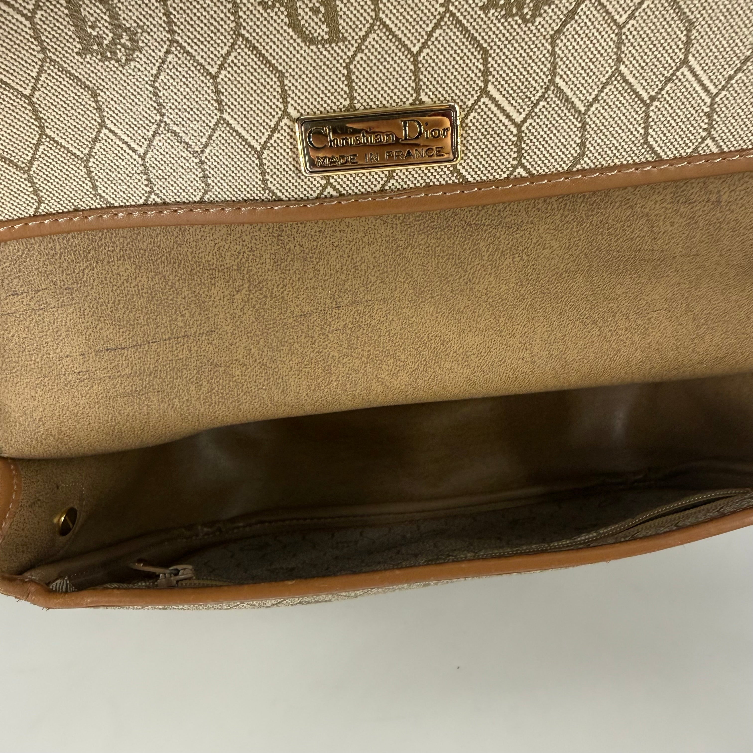 Dior Crossbody Bag