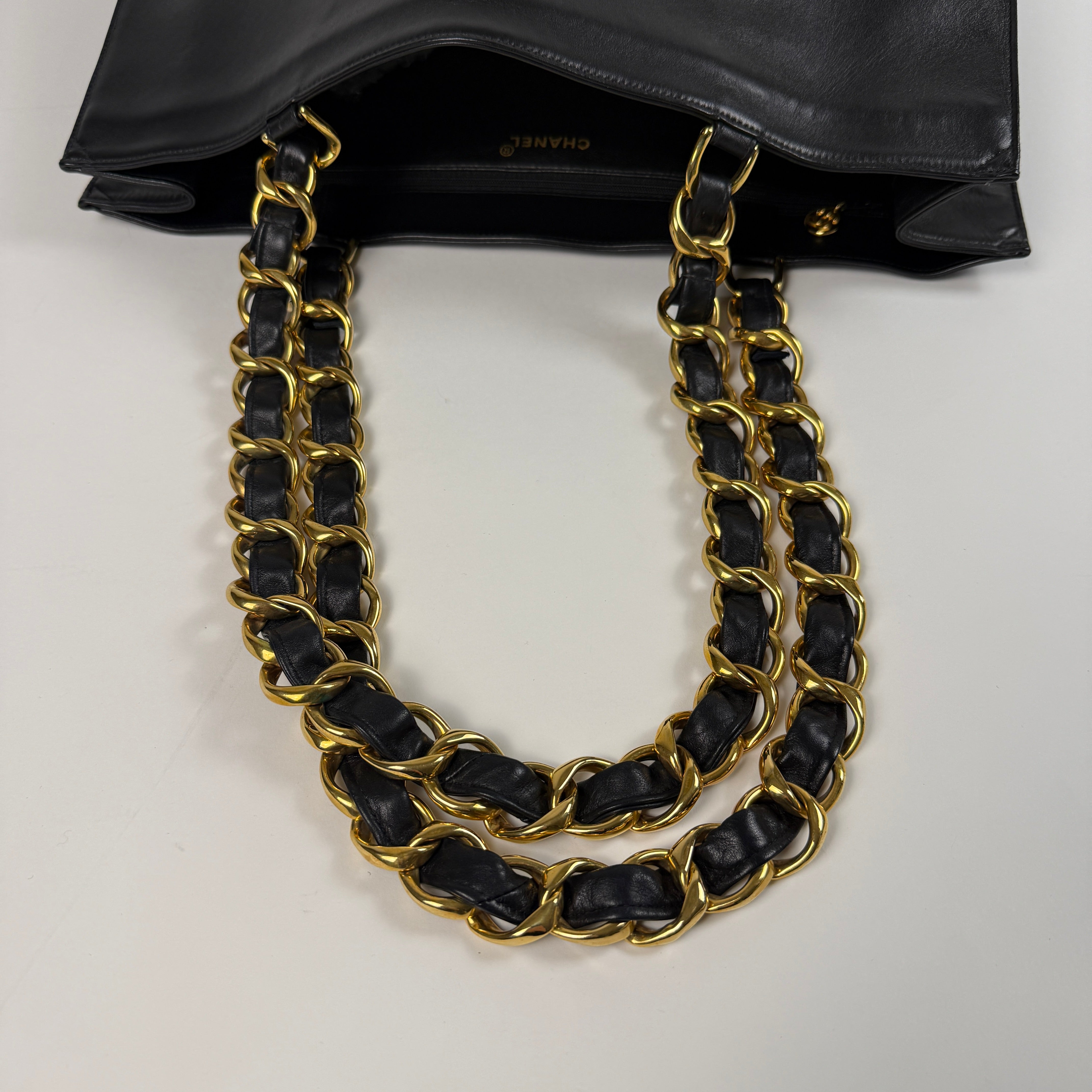 Timeless Tote