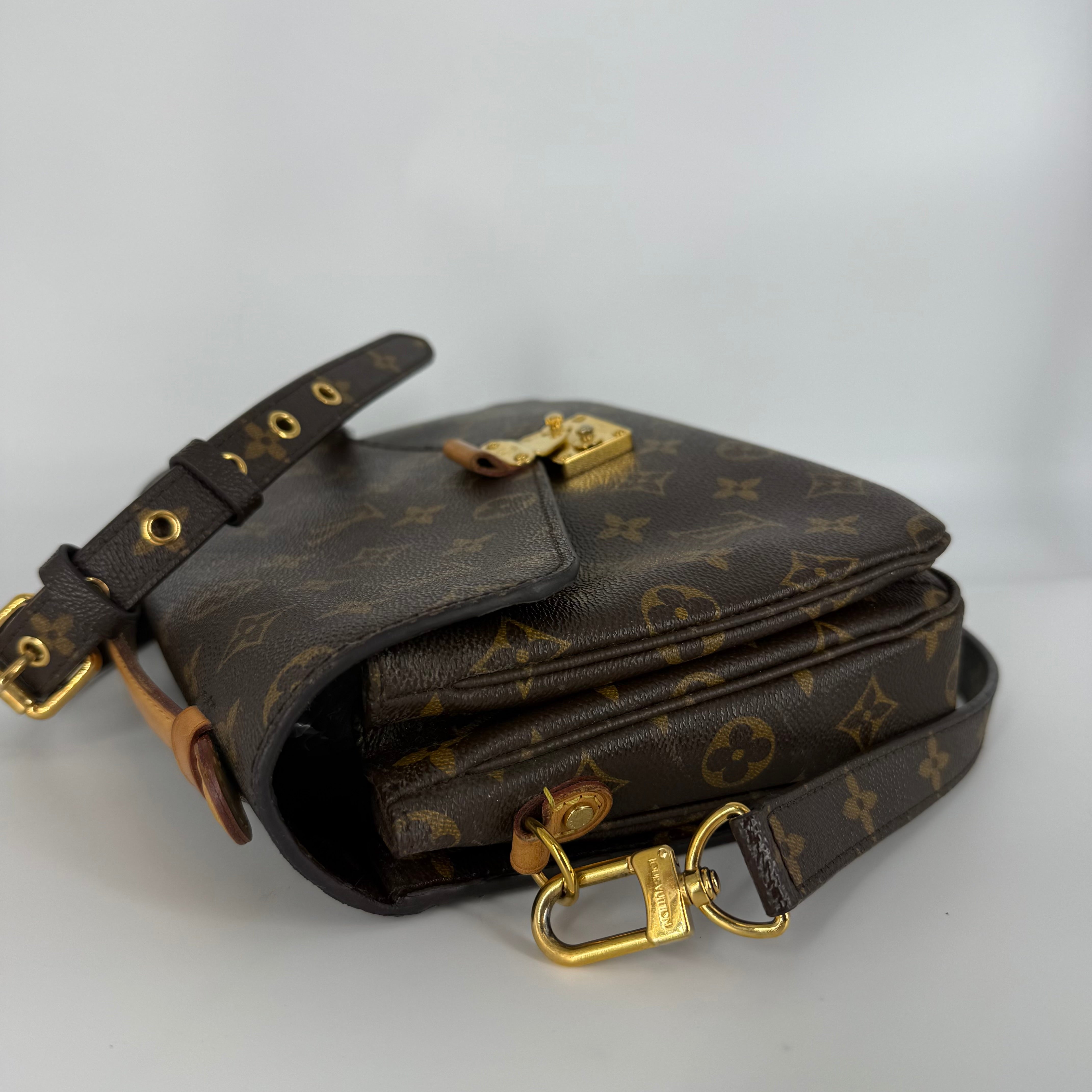 Pochette Métis