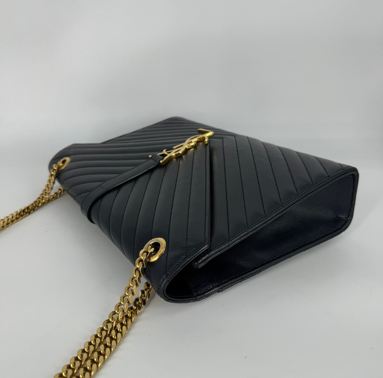 Envelope – Navy Blue