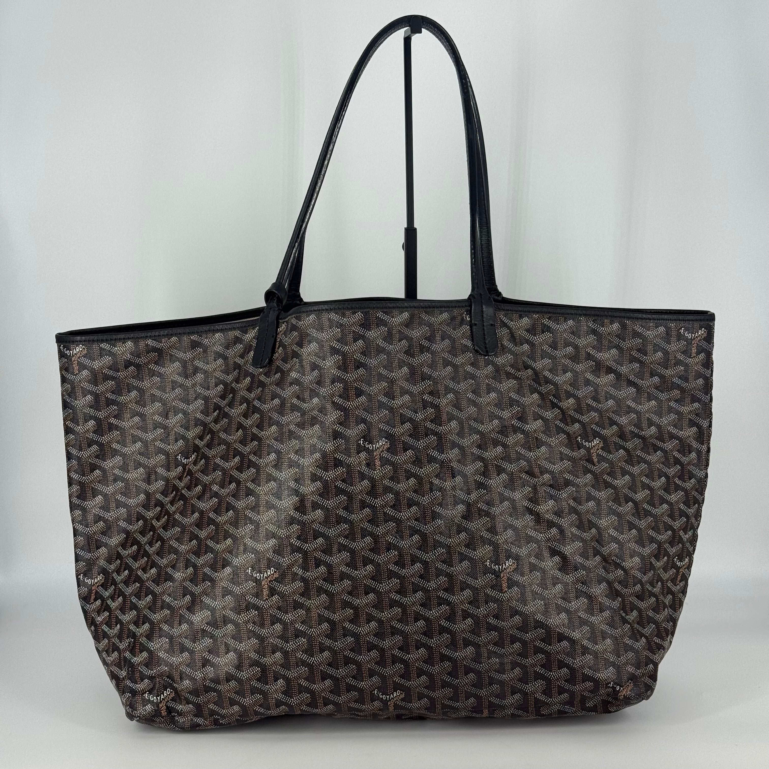 Saint-Louis GM Tote