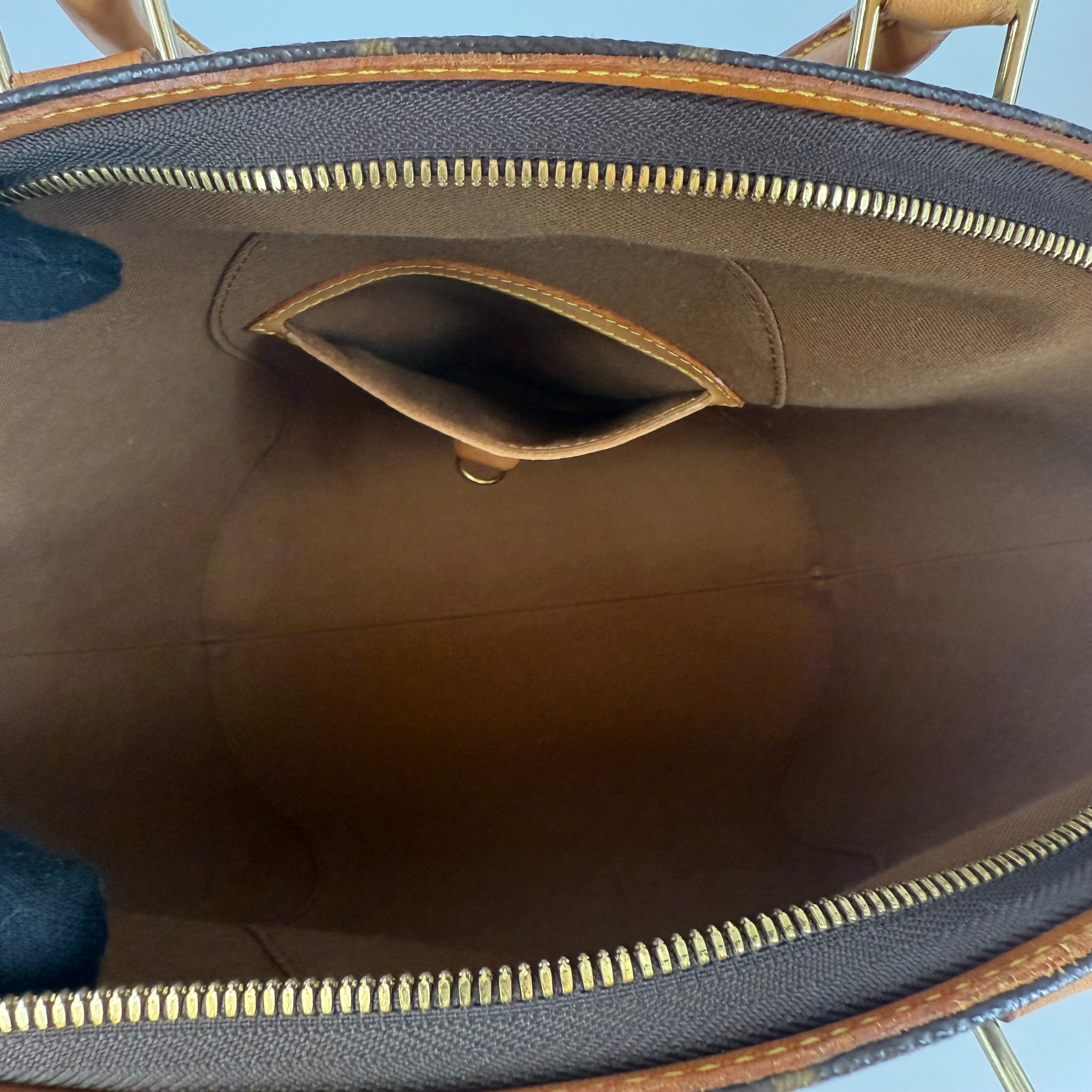 Ellipse MM