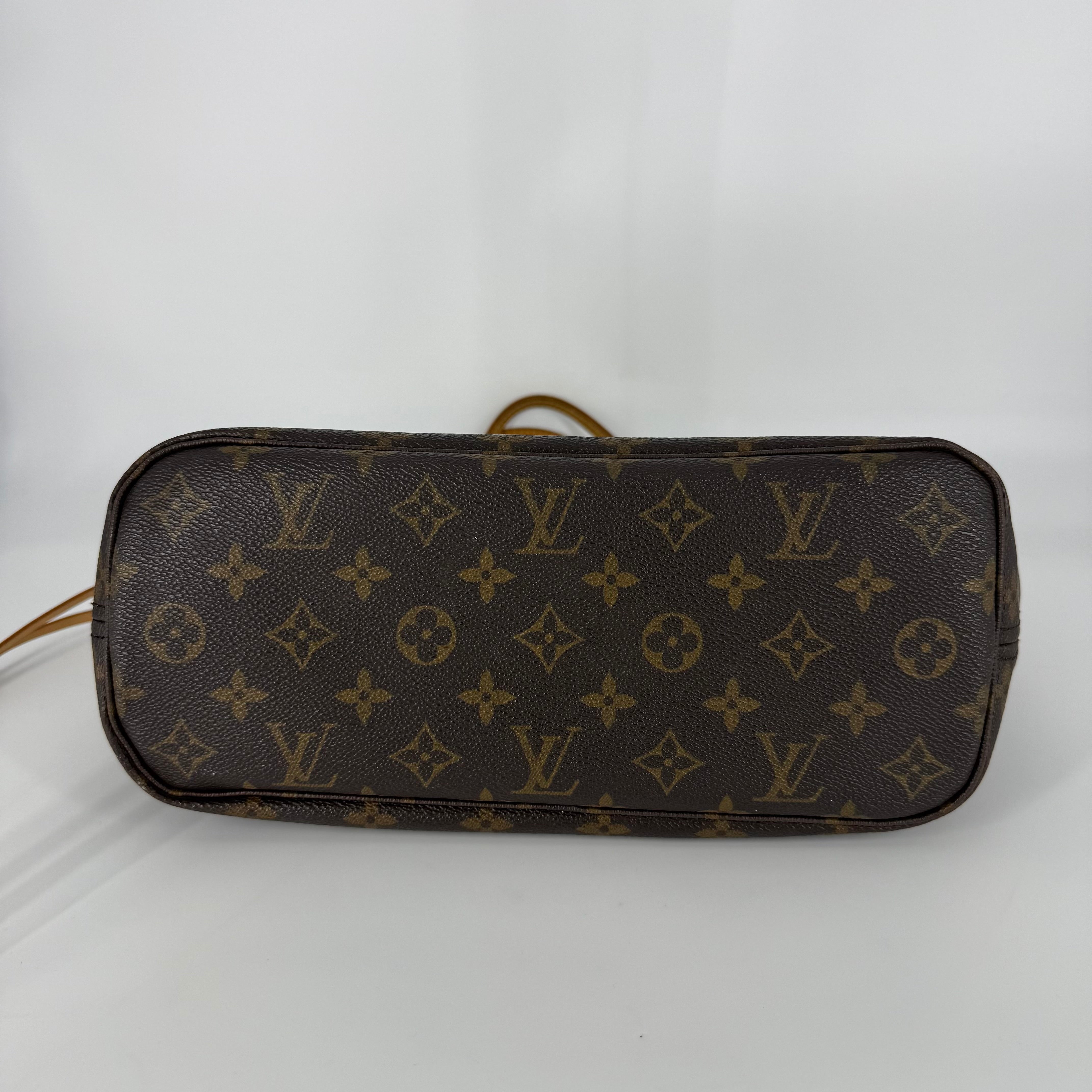 Neverfull PM Monogram
