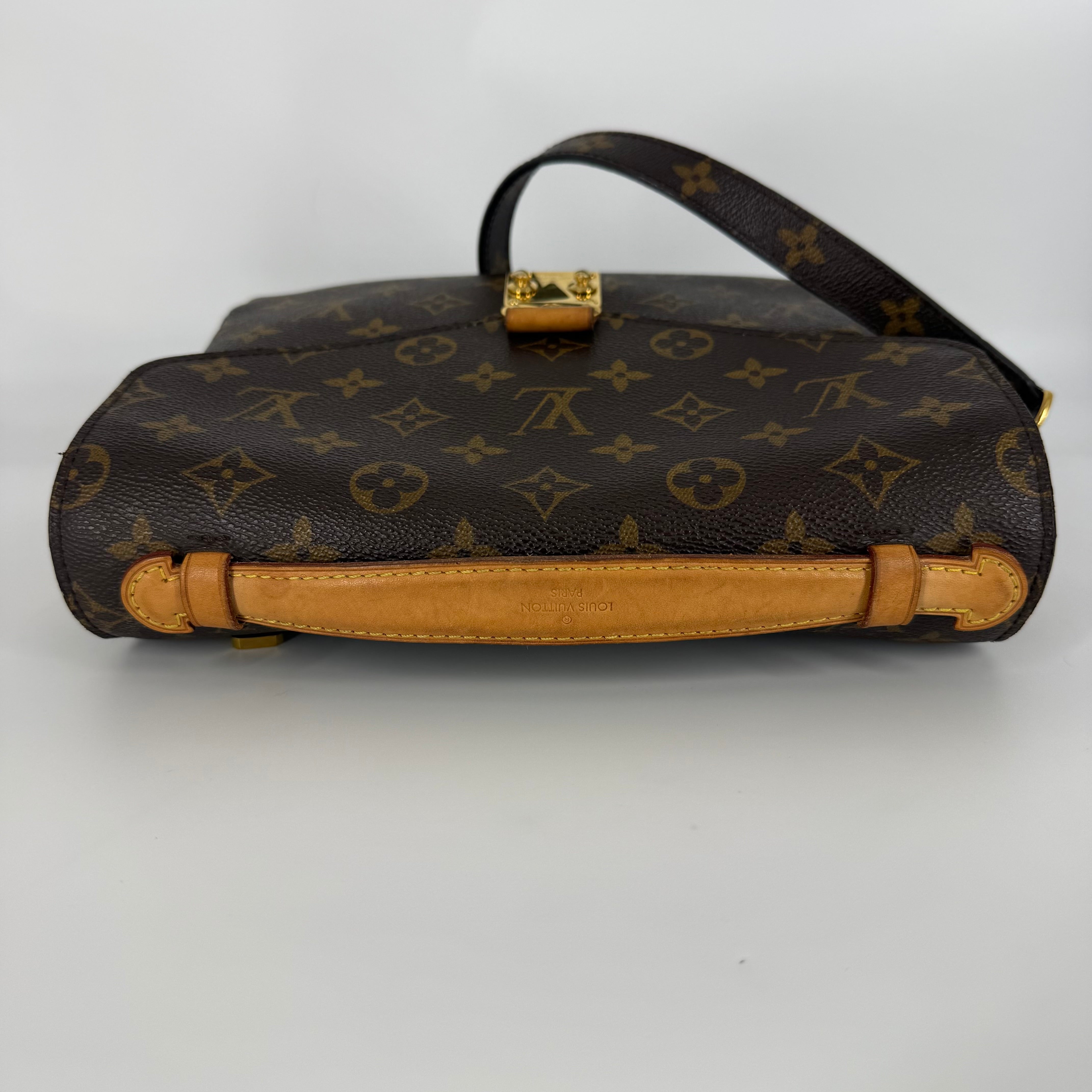 Pochette Métis