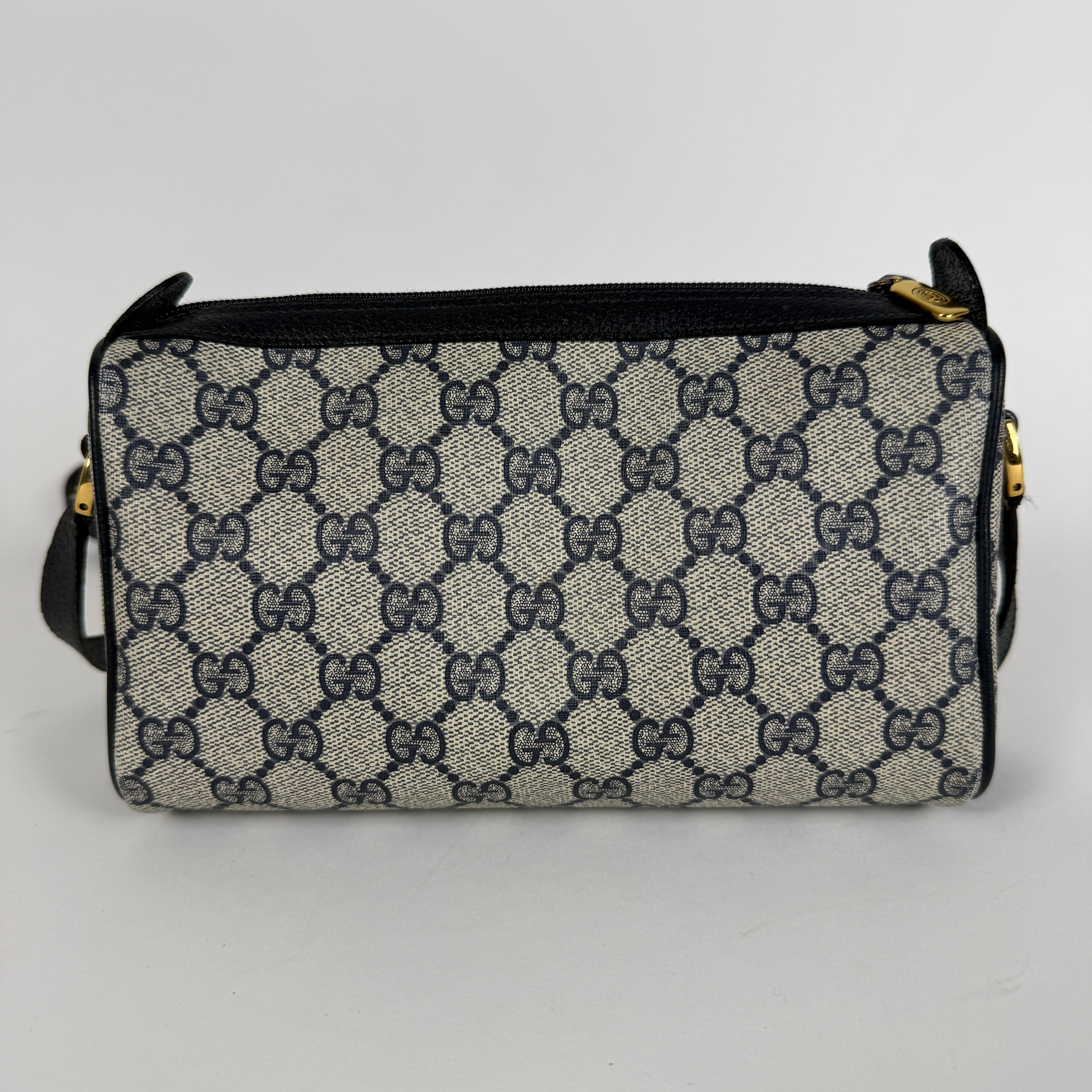 GG Supreme Crossbody Bag