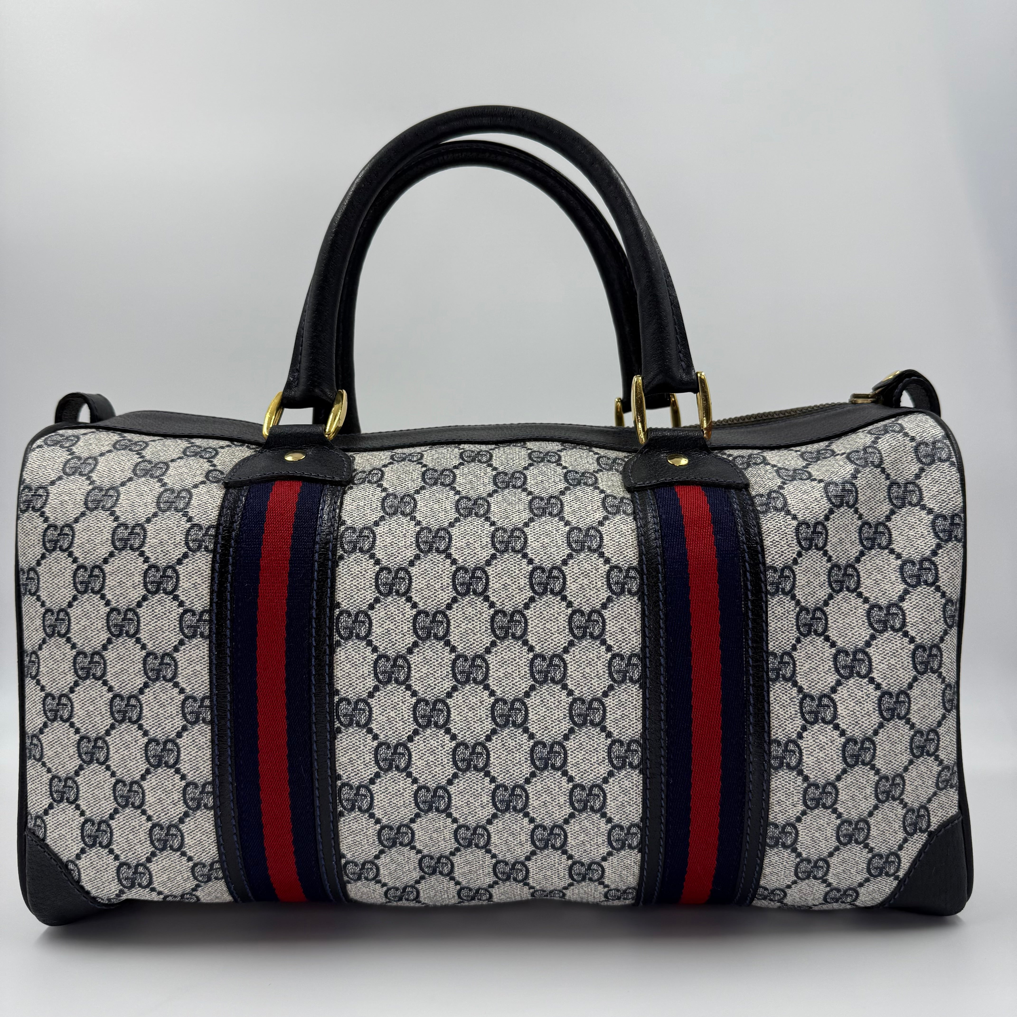 Boston Bag
