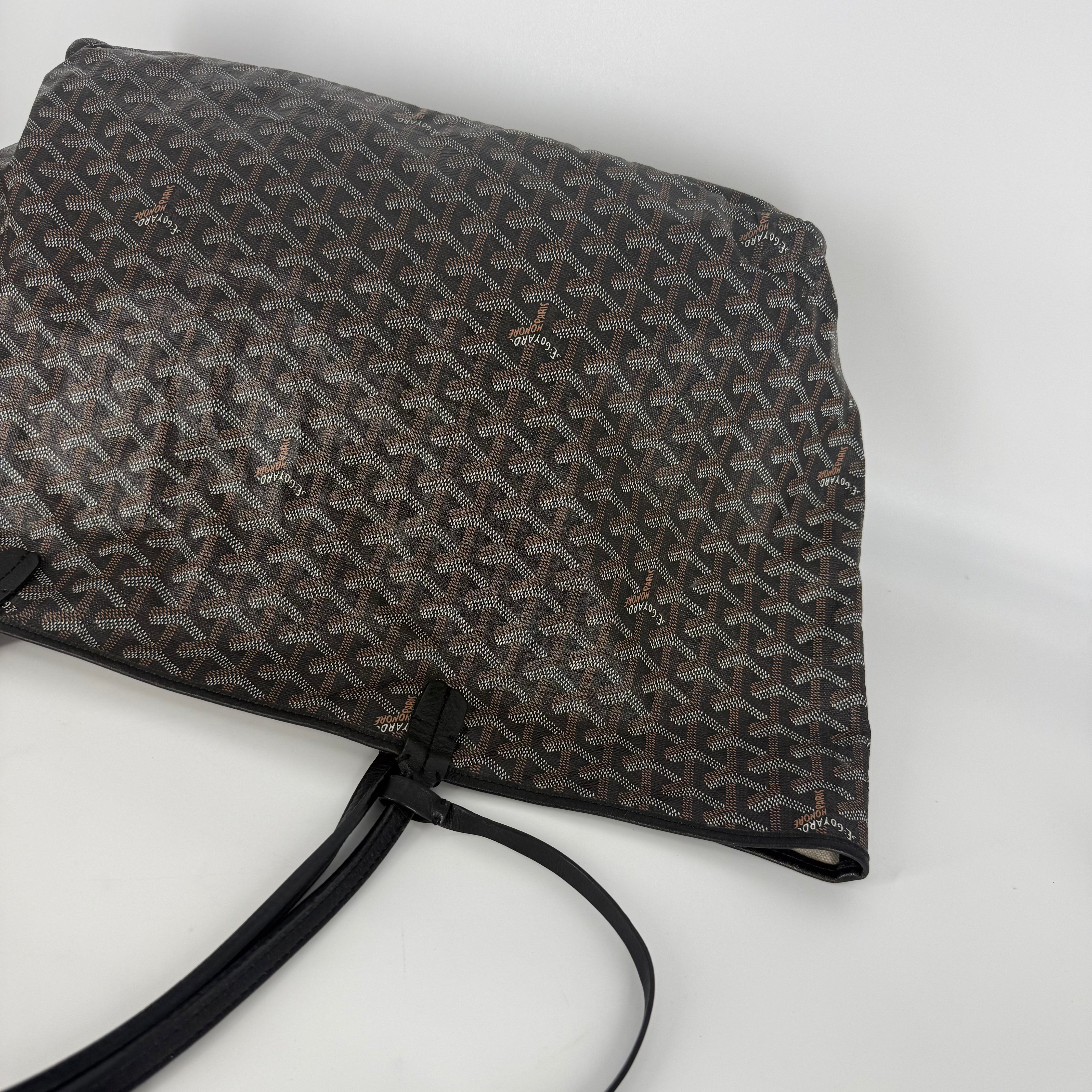 Saint-Louis GM Tote
