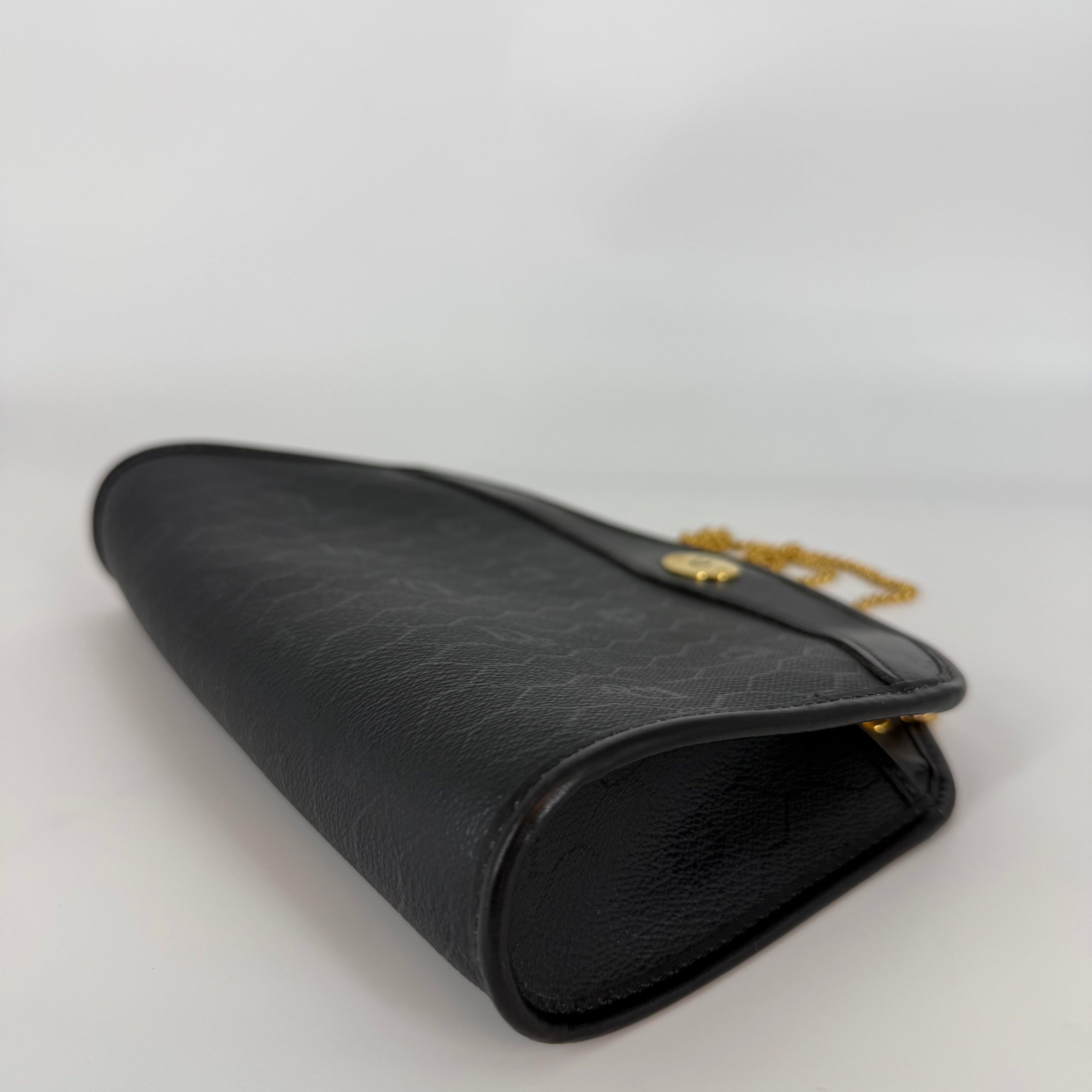 Black Crossbody Bag