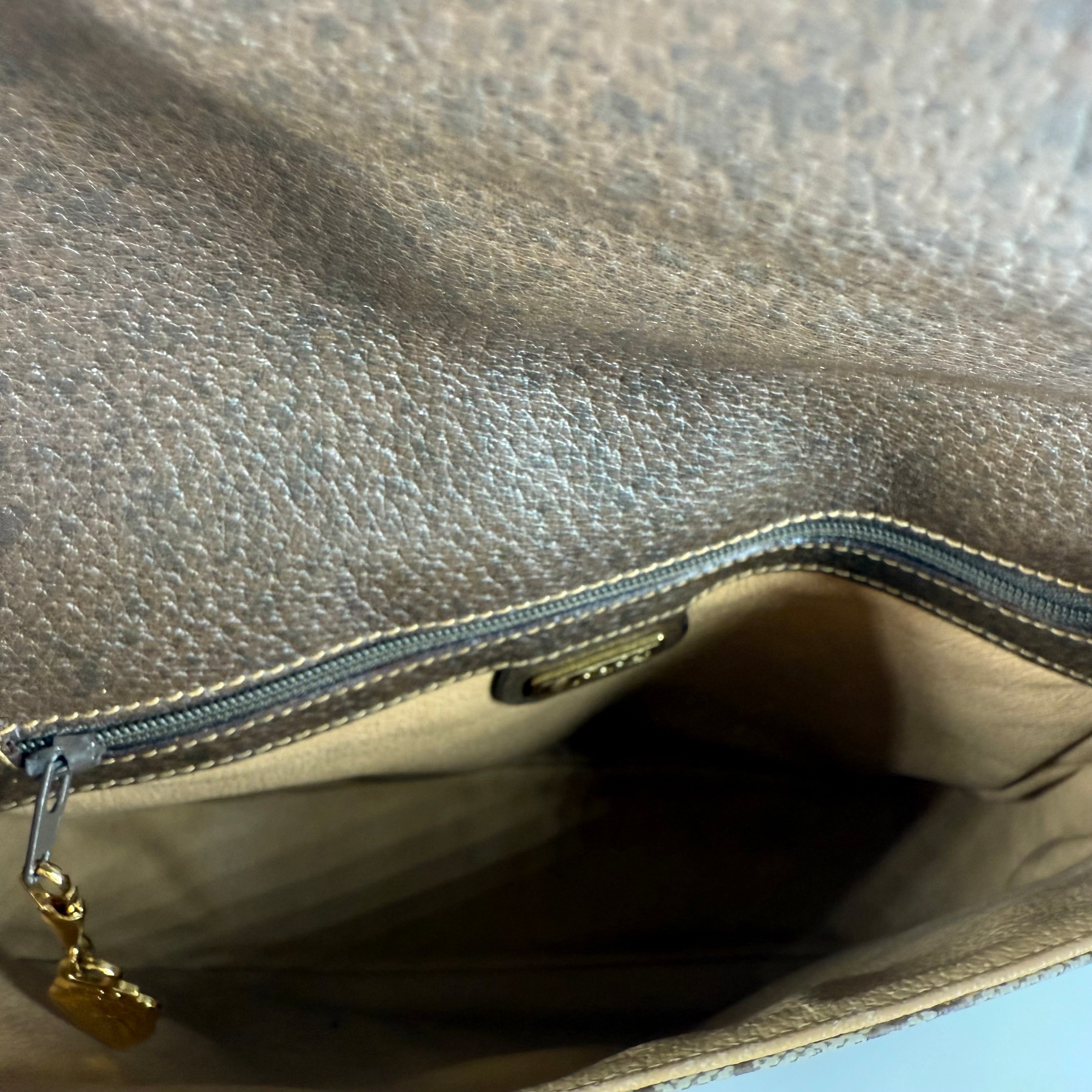 Sherry Line Crossbody