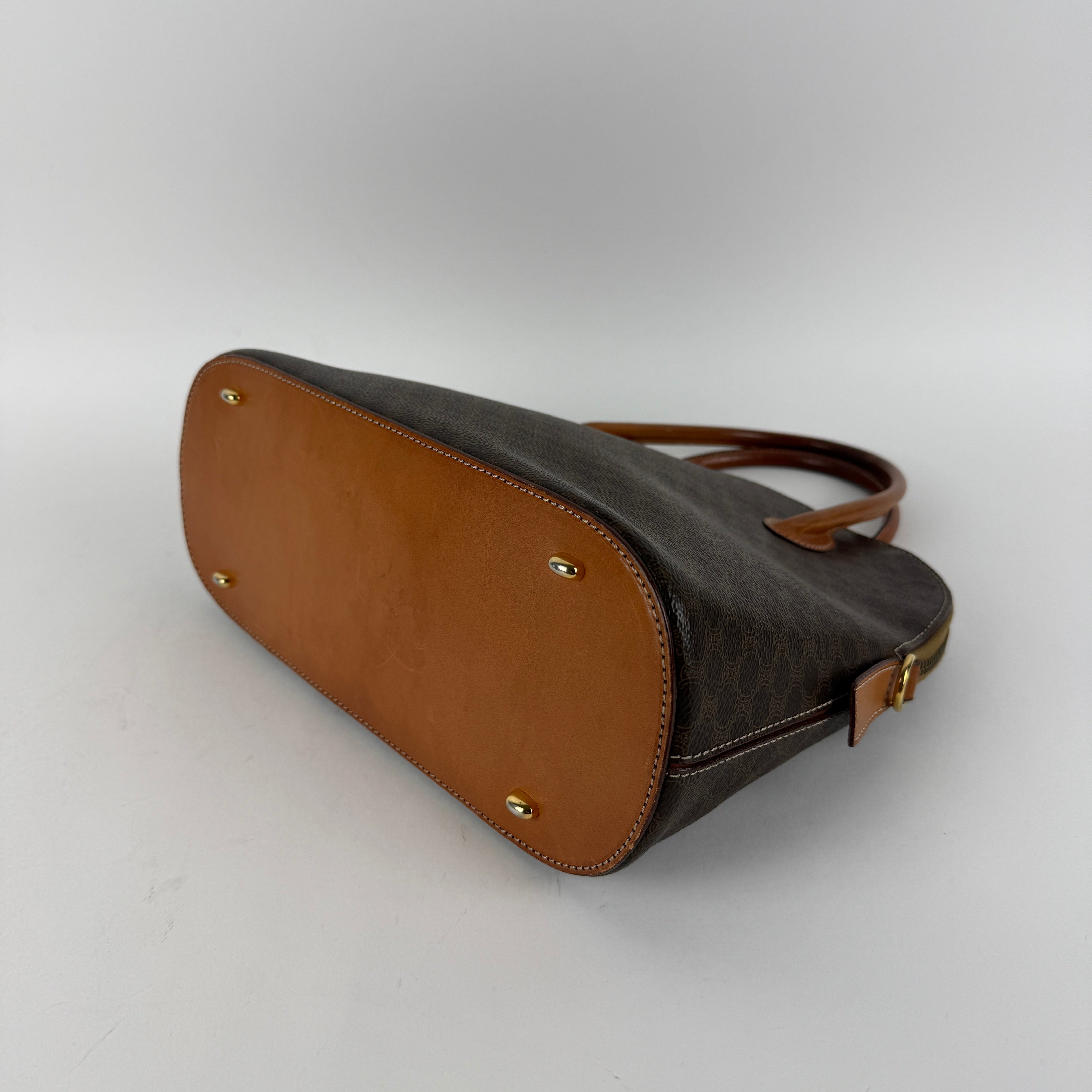 Macadam Dome Bag