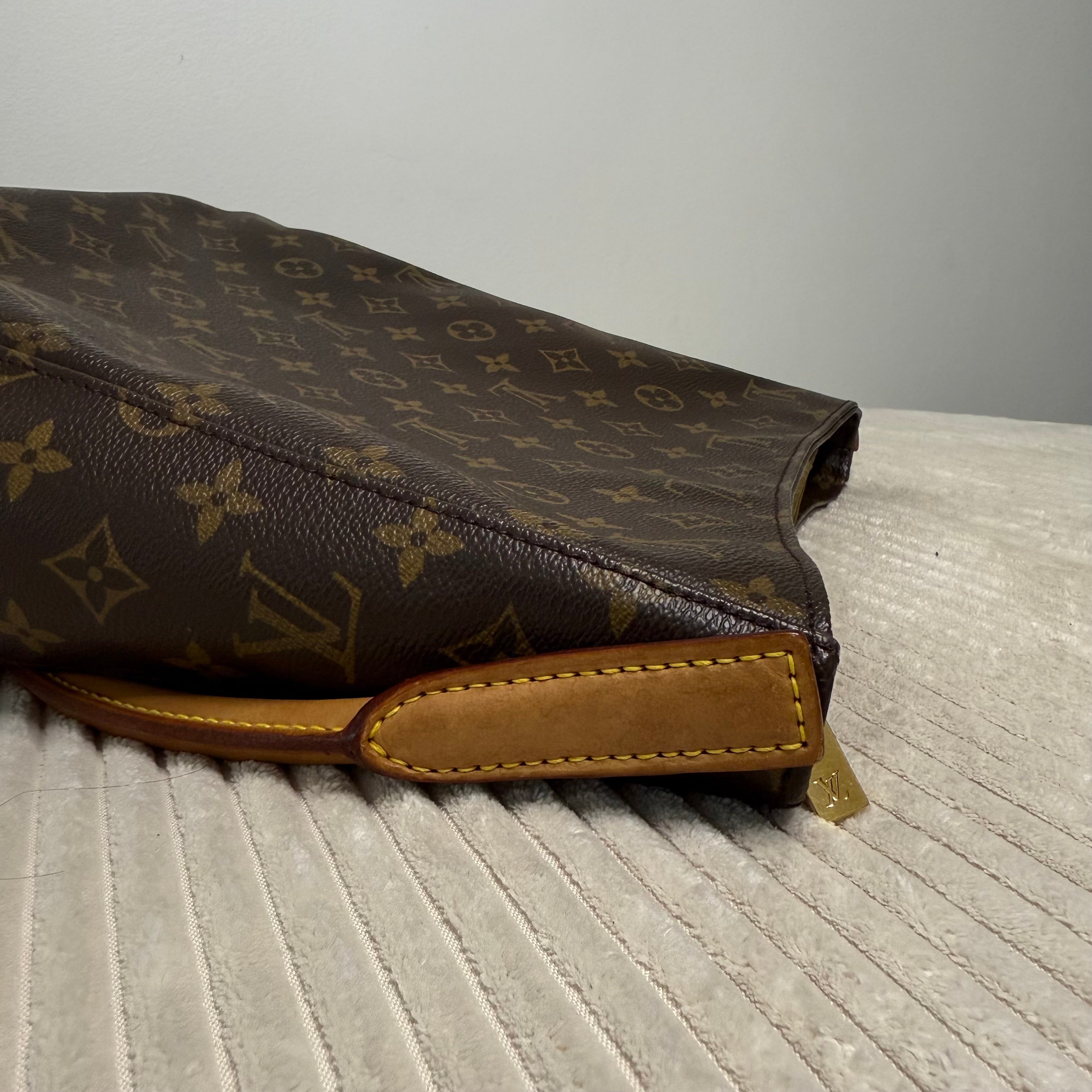 Looping GM