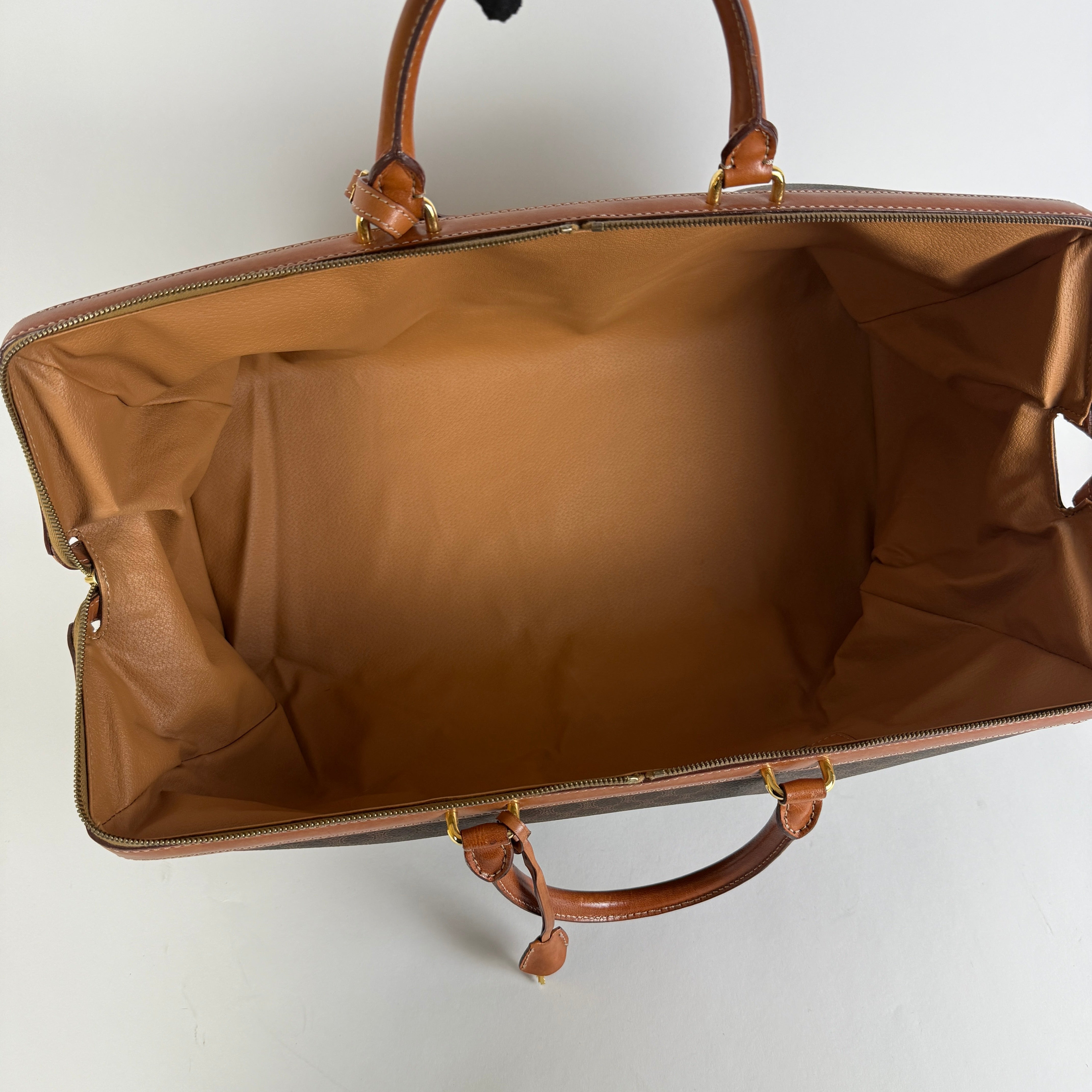 Macadam Travel Bag
