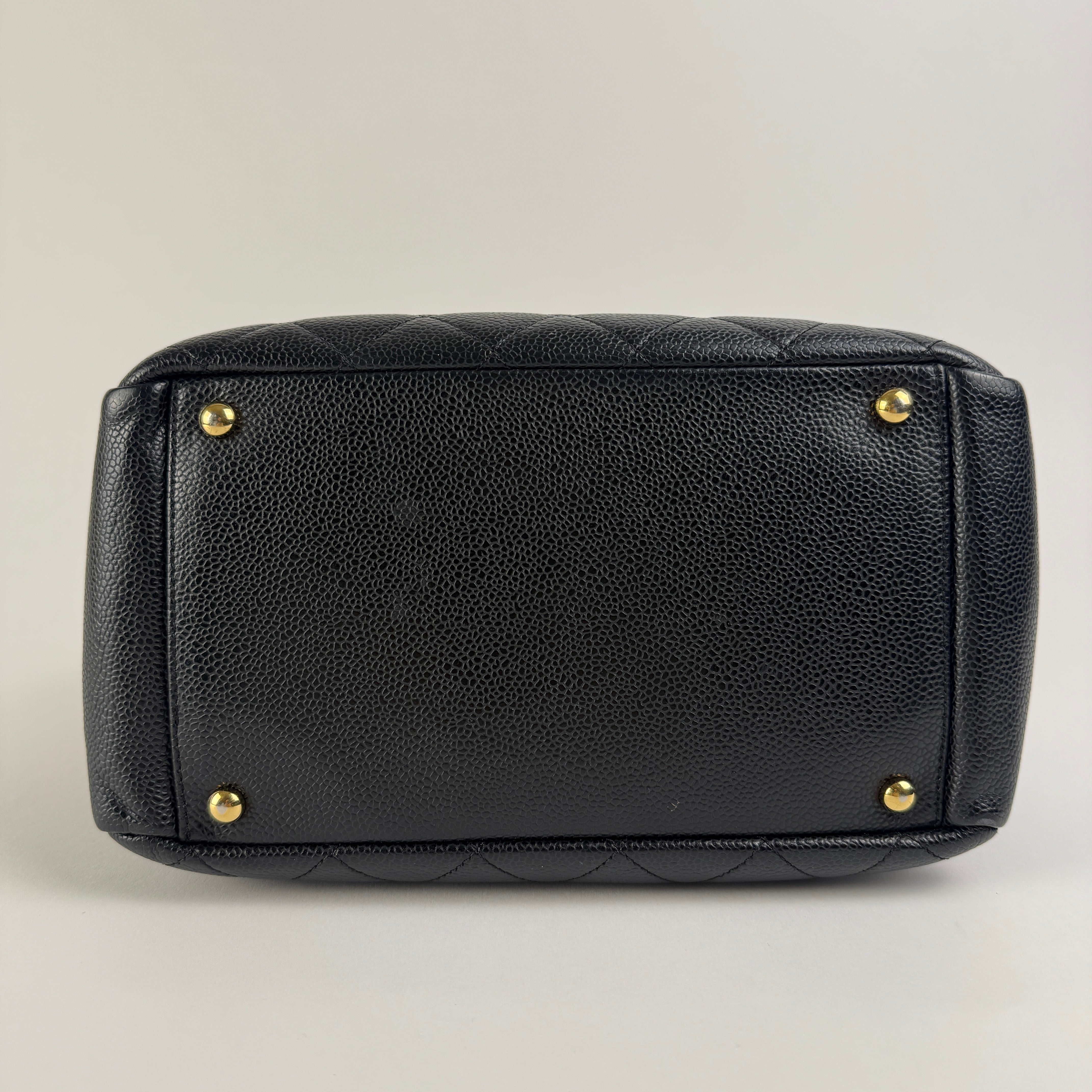 Petite Timeless Tote (PTT)