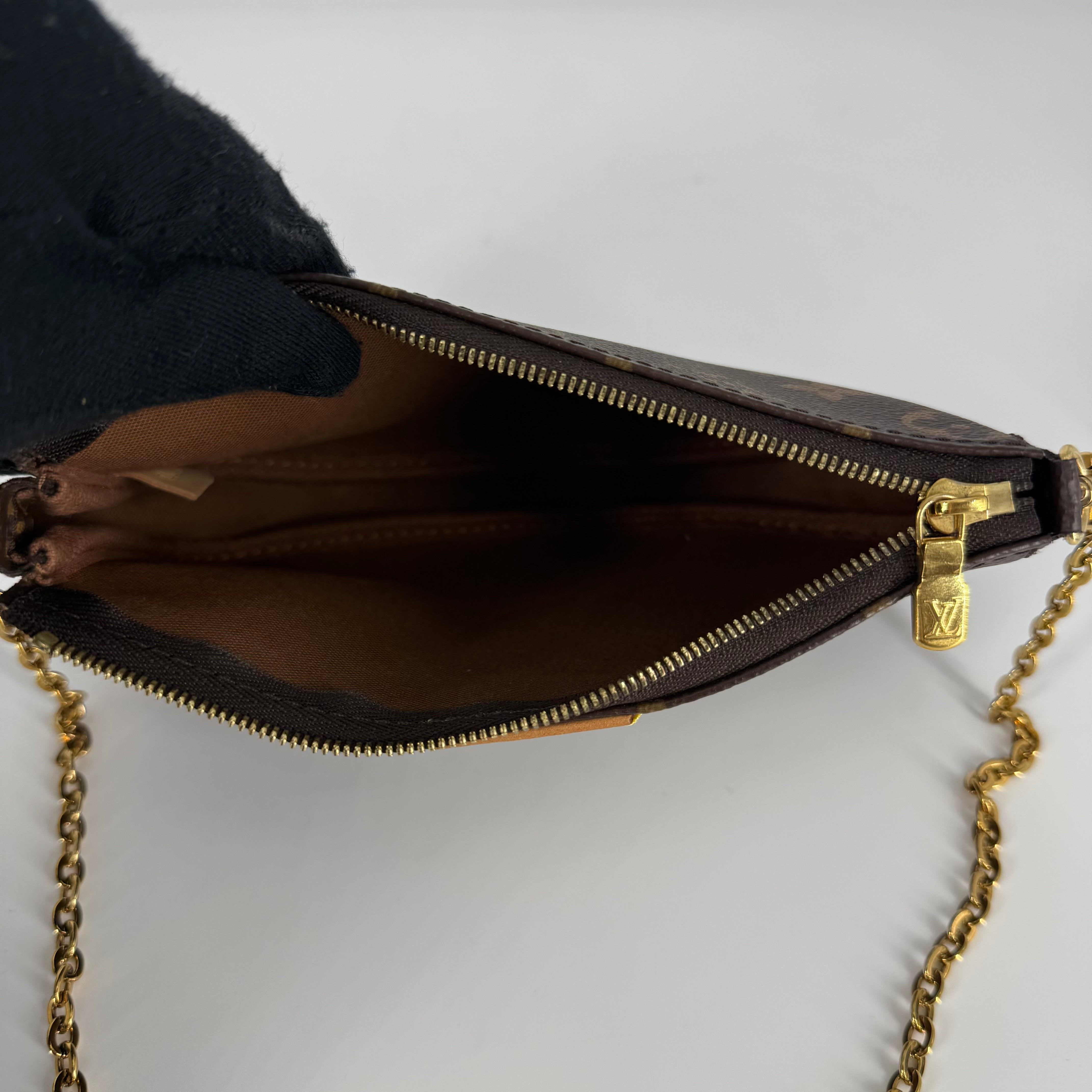 MULTI-POCHETTE